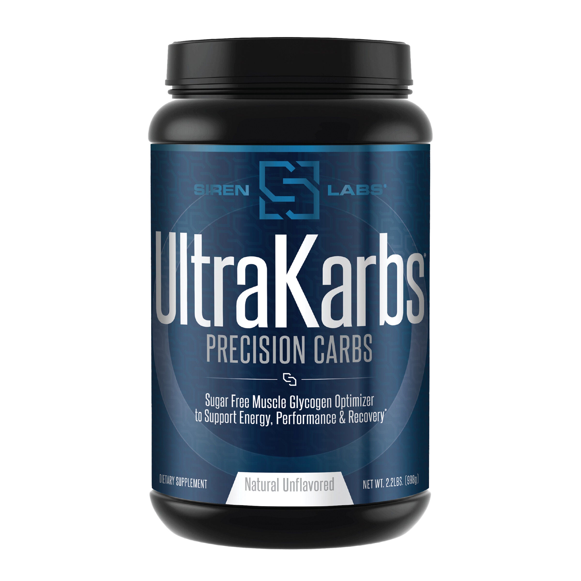ULTRA KARBS&trade; - Natural (40 Servings)  | GNC