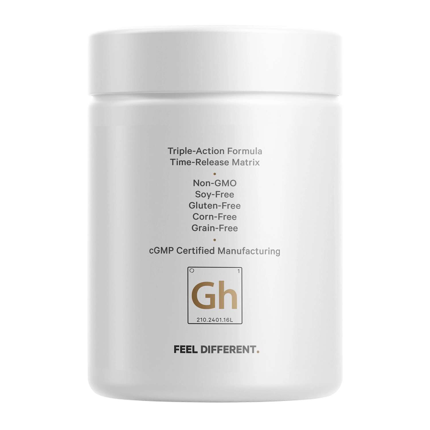 GLP-Harmony Companion - 60 Capsules (30 Servings)  | GNC