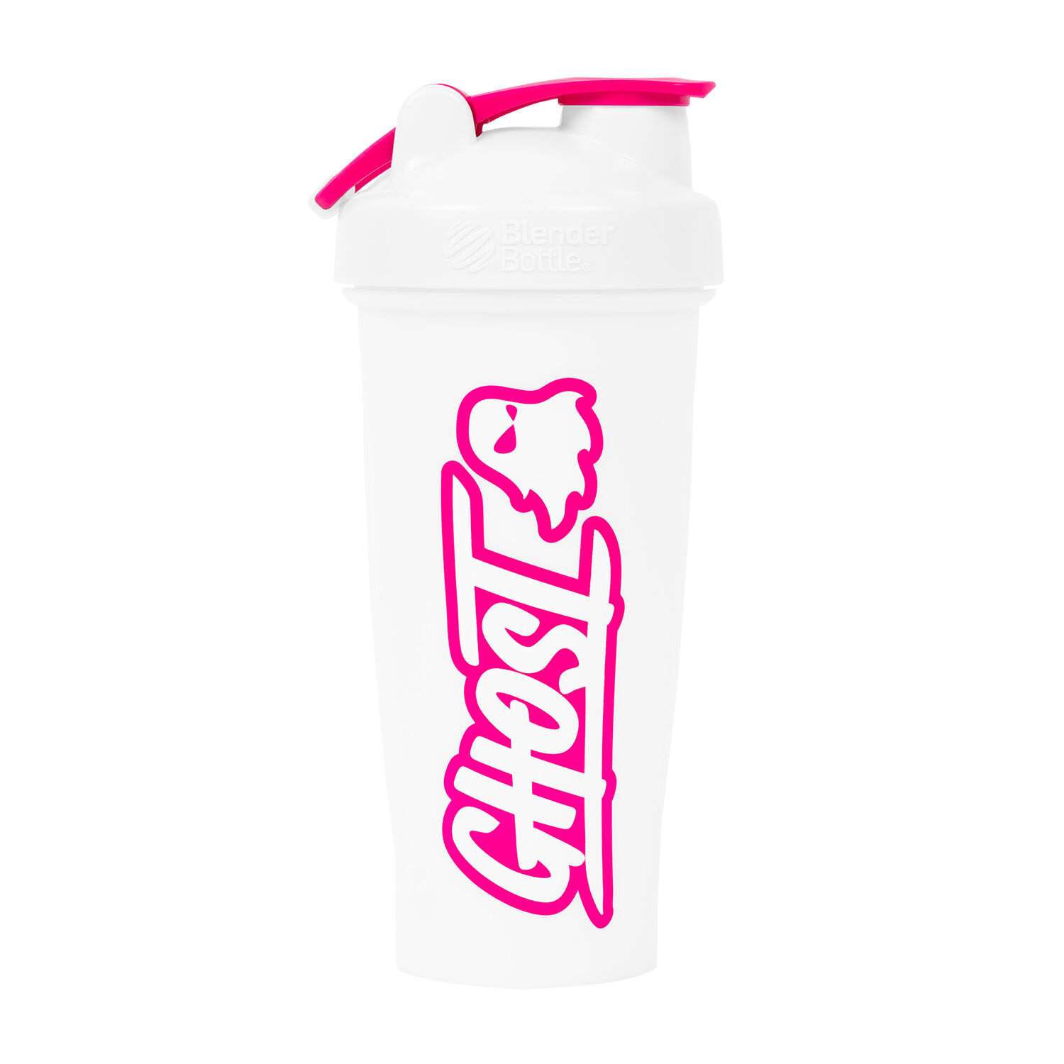 Ghost 2023 Warrior BCA Donation Shaker Cup - 1