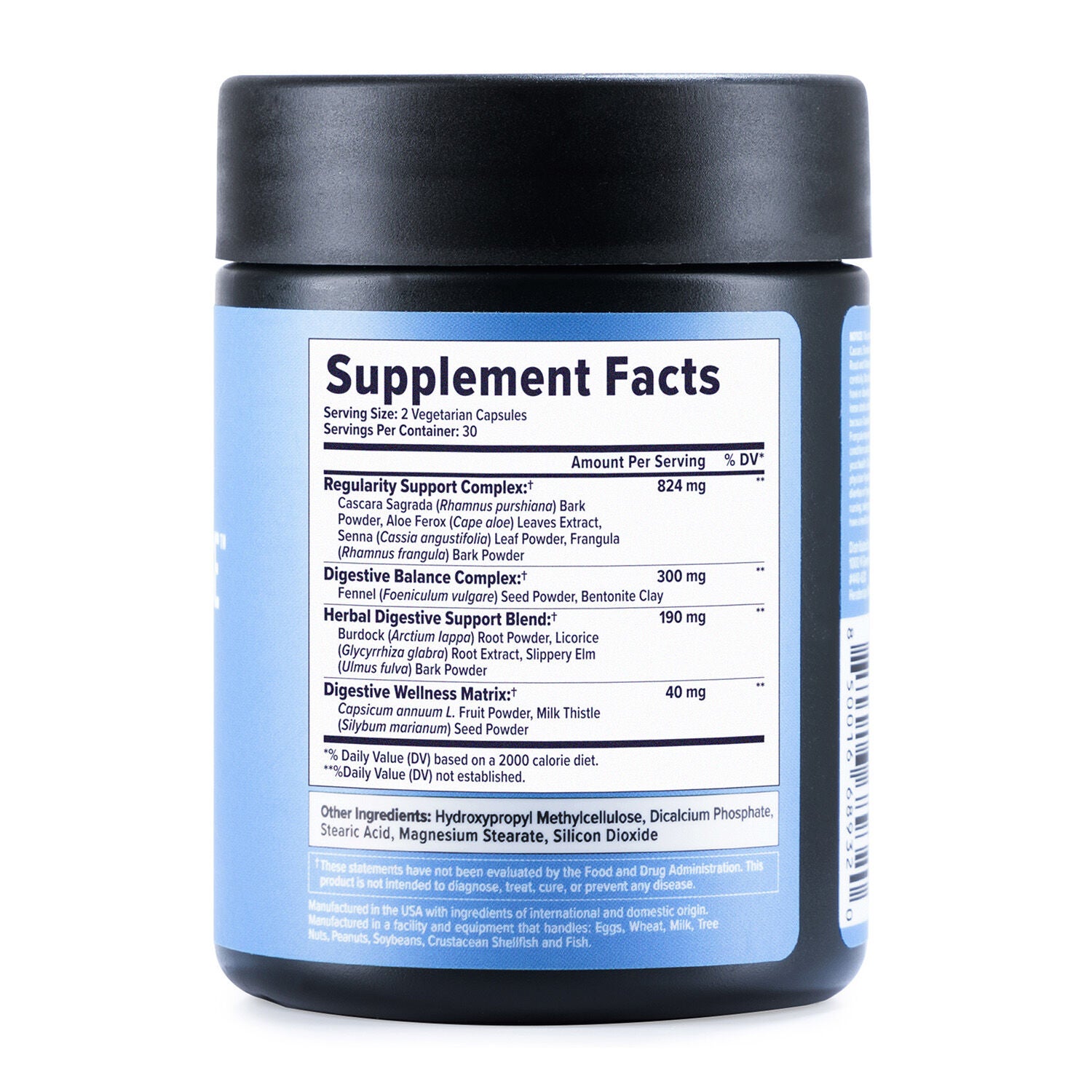 Inno Cleanse™ - 60 Capsules (30 Servings)