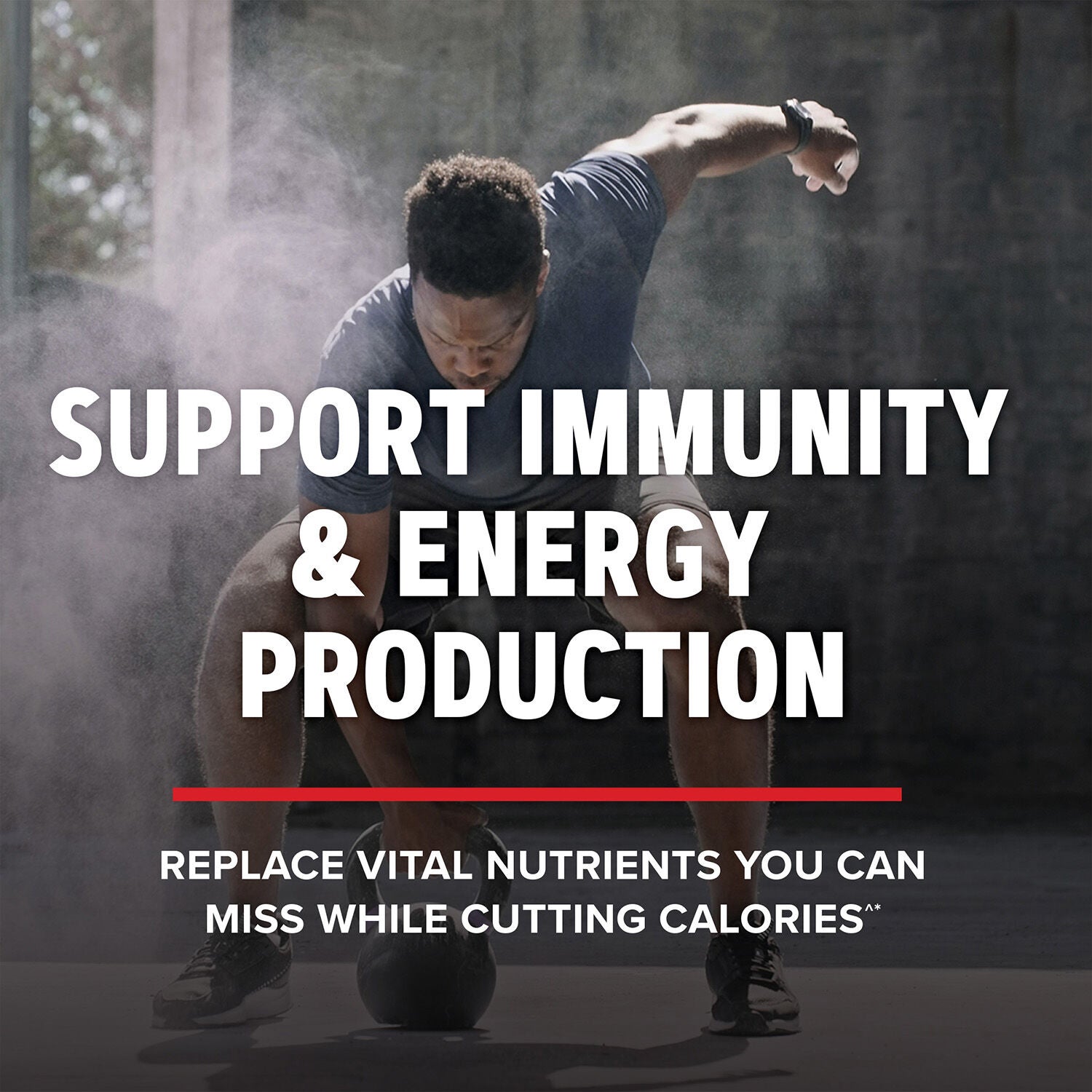 Ripped Non-Stim Vitapak (1 Month Supply)  | GNC