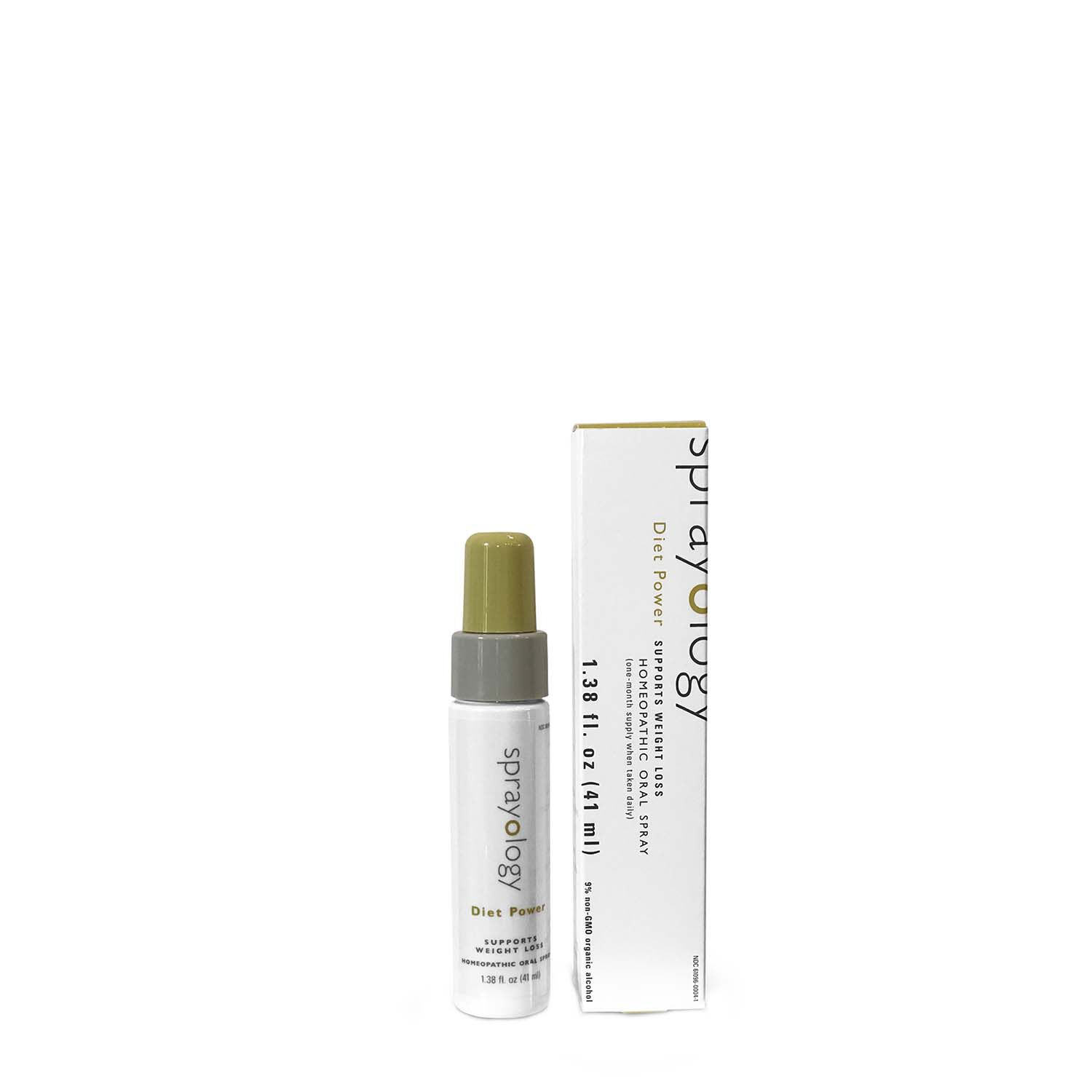 Diet Power - 1.38 oz. (30 Servings)  | GNC