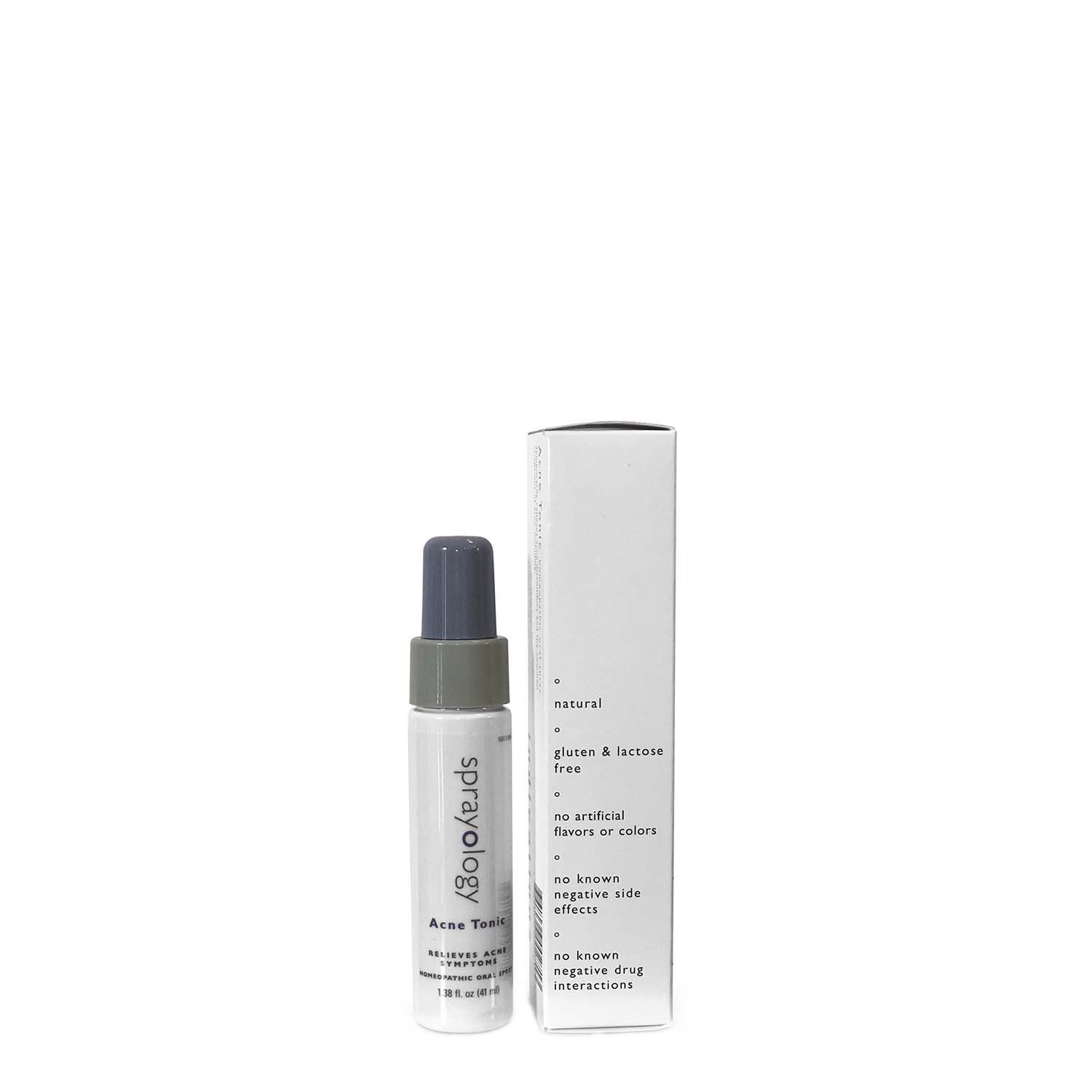 Acne Tonic - 1.38 oz. (30 Servings)  | GNC