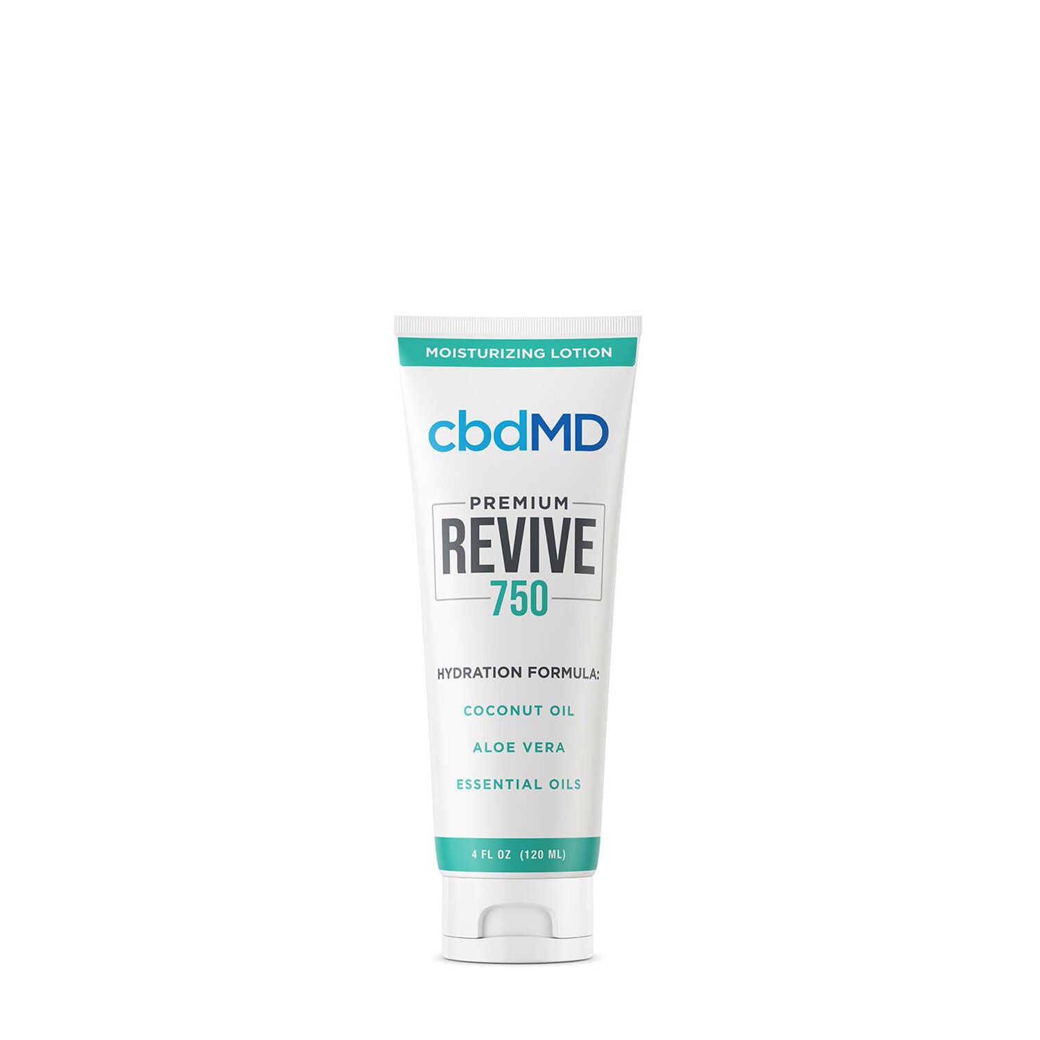 cbdMD Revive CBD Lotion 750 mg