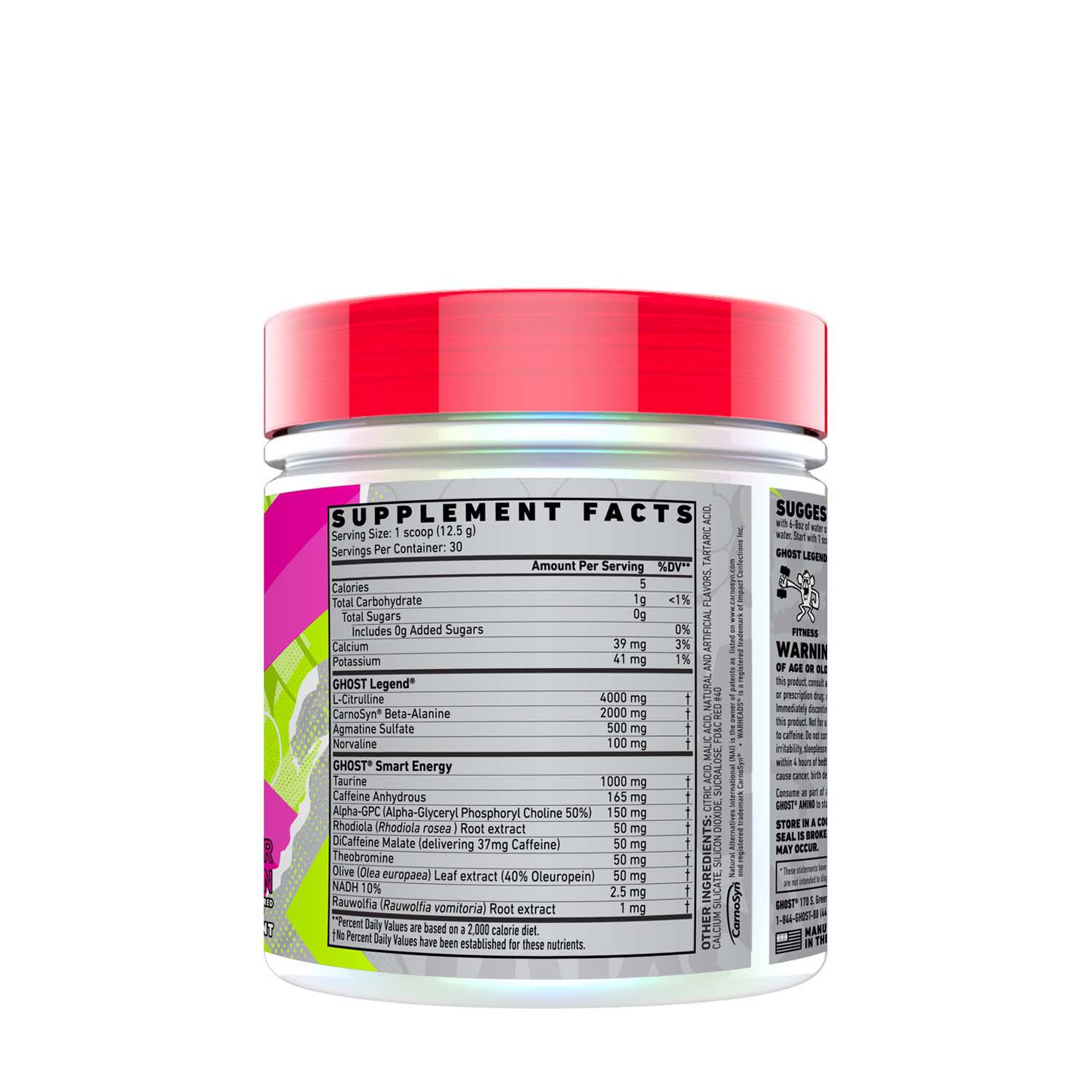 51 Recomended Warhead pre workout for Girls