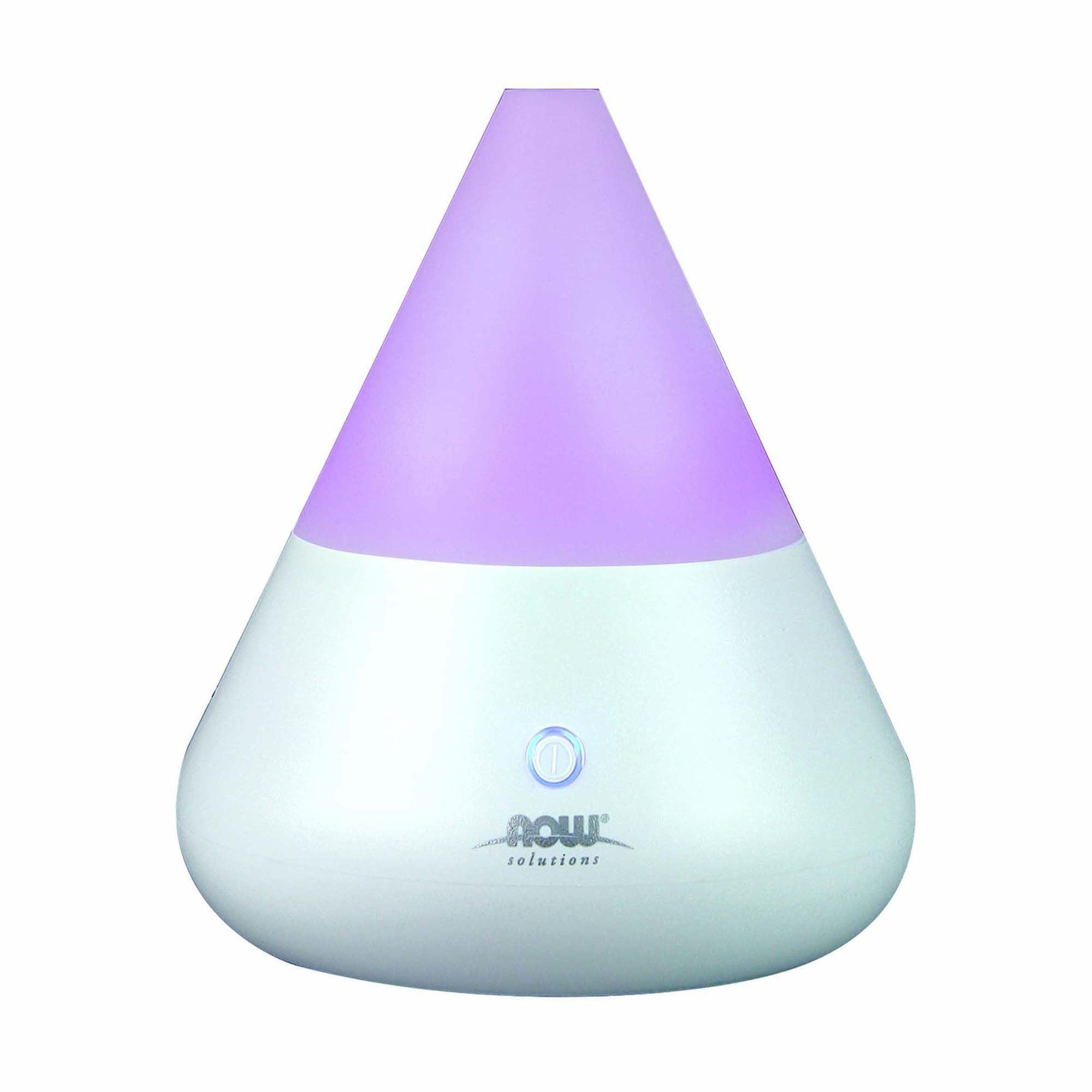 Now Ultrasonic Oil Diffuser Gnc