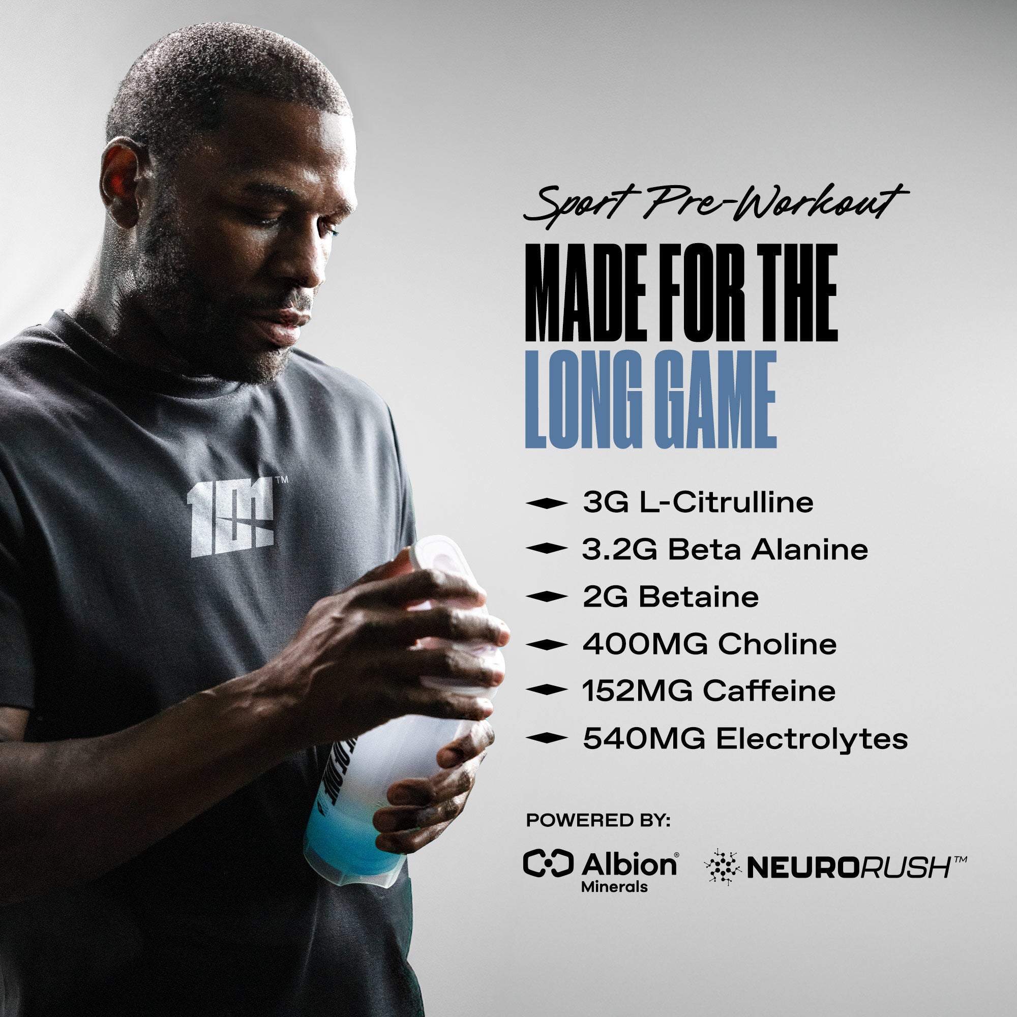 One of One Sport Pre-Workout - Bombsicle (30 Servings)  | GNC