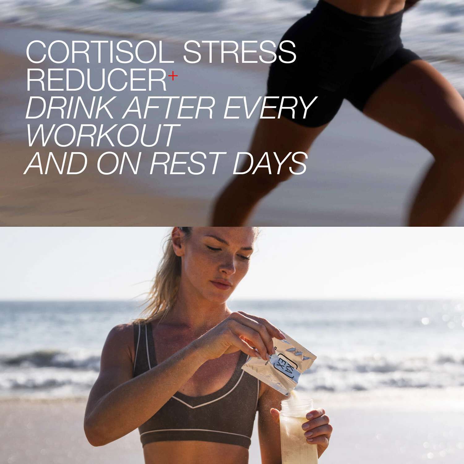 Cortisol Stress Reducer - 3 Packets