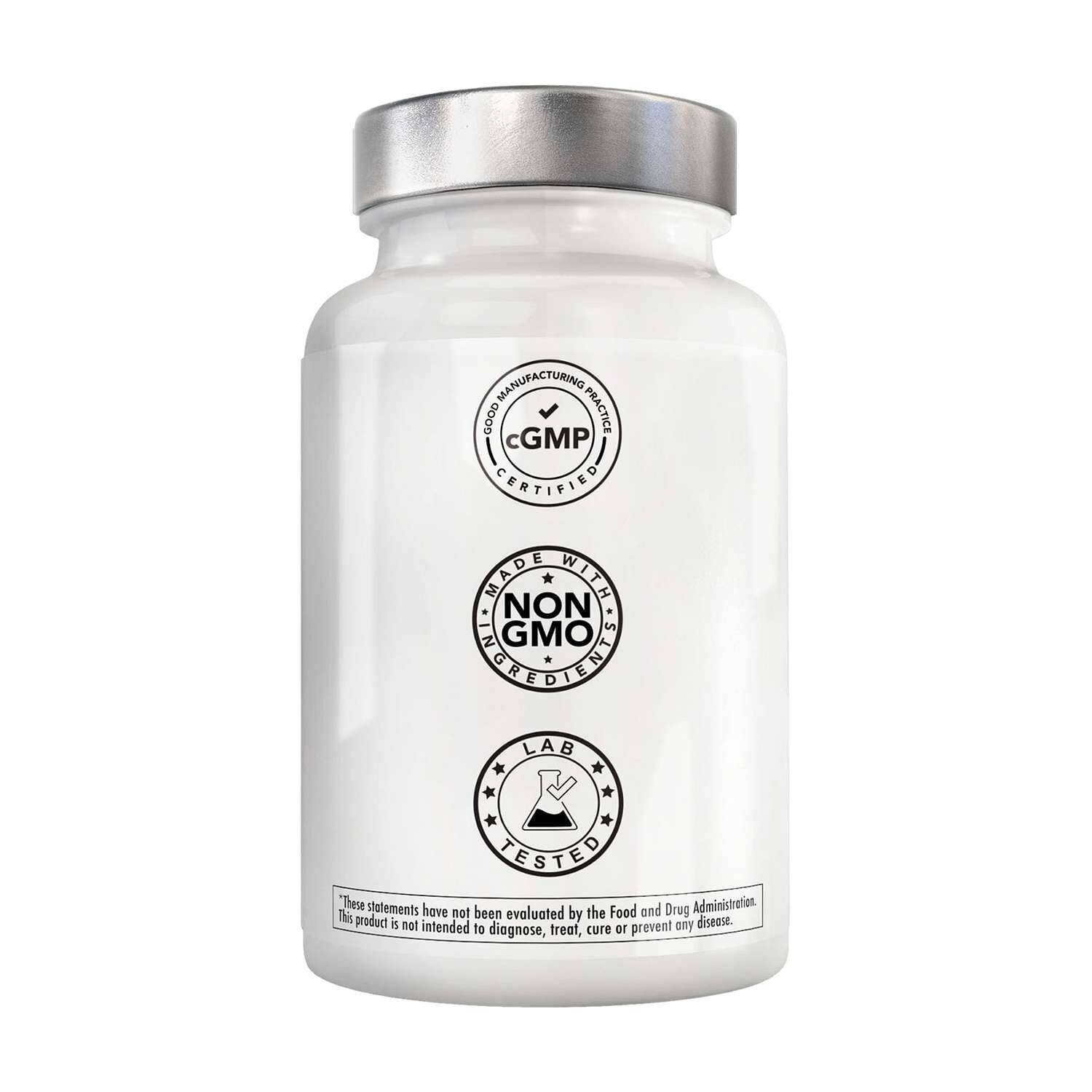 Vitamin D K2 and Zinc | GNC