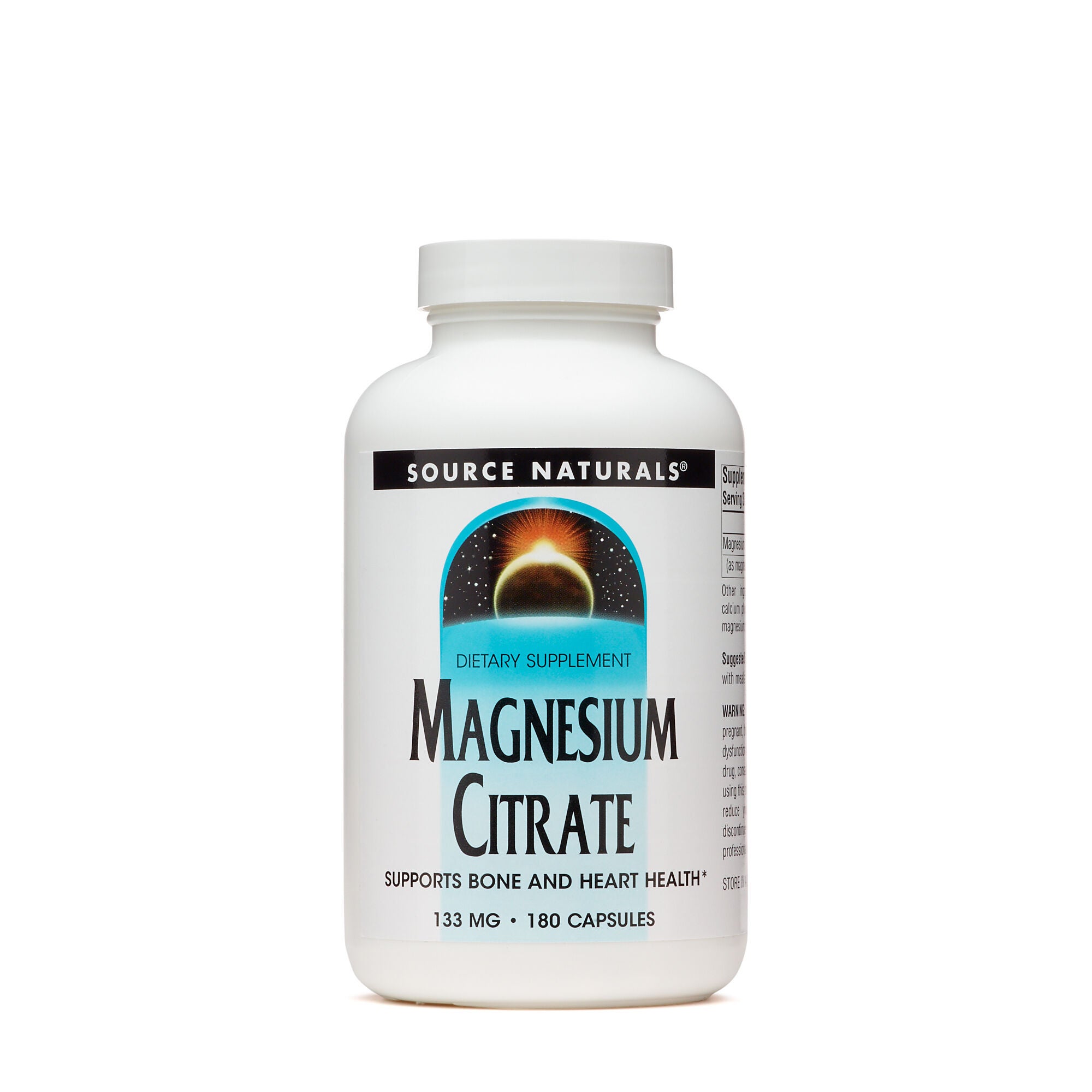 Magnesium Citrate During Pregnancy Walgreens Dye Free Magnesium