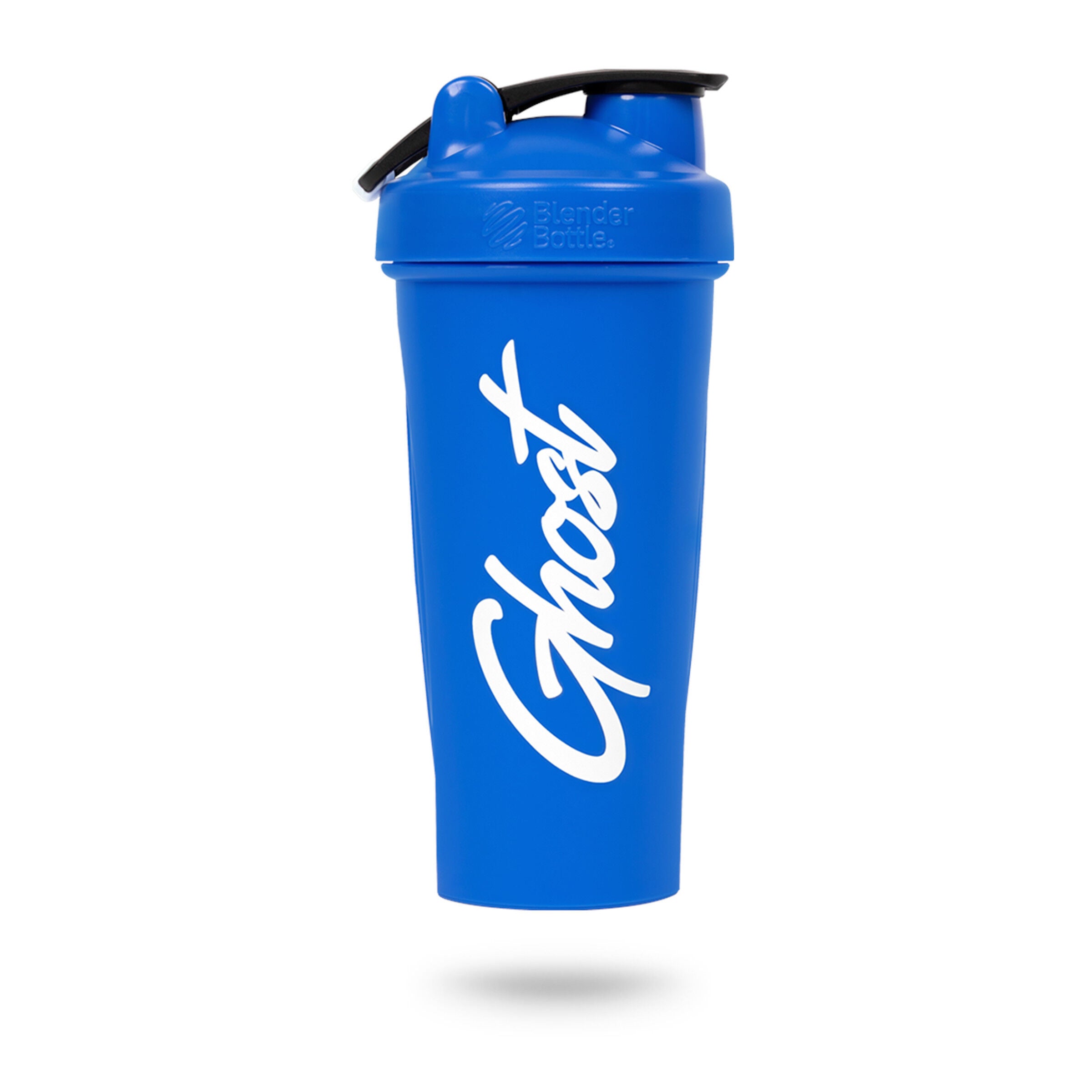Logo Shaker Bottle - Blue - 28oz. | GNC