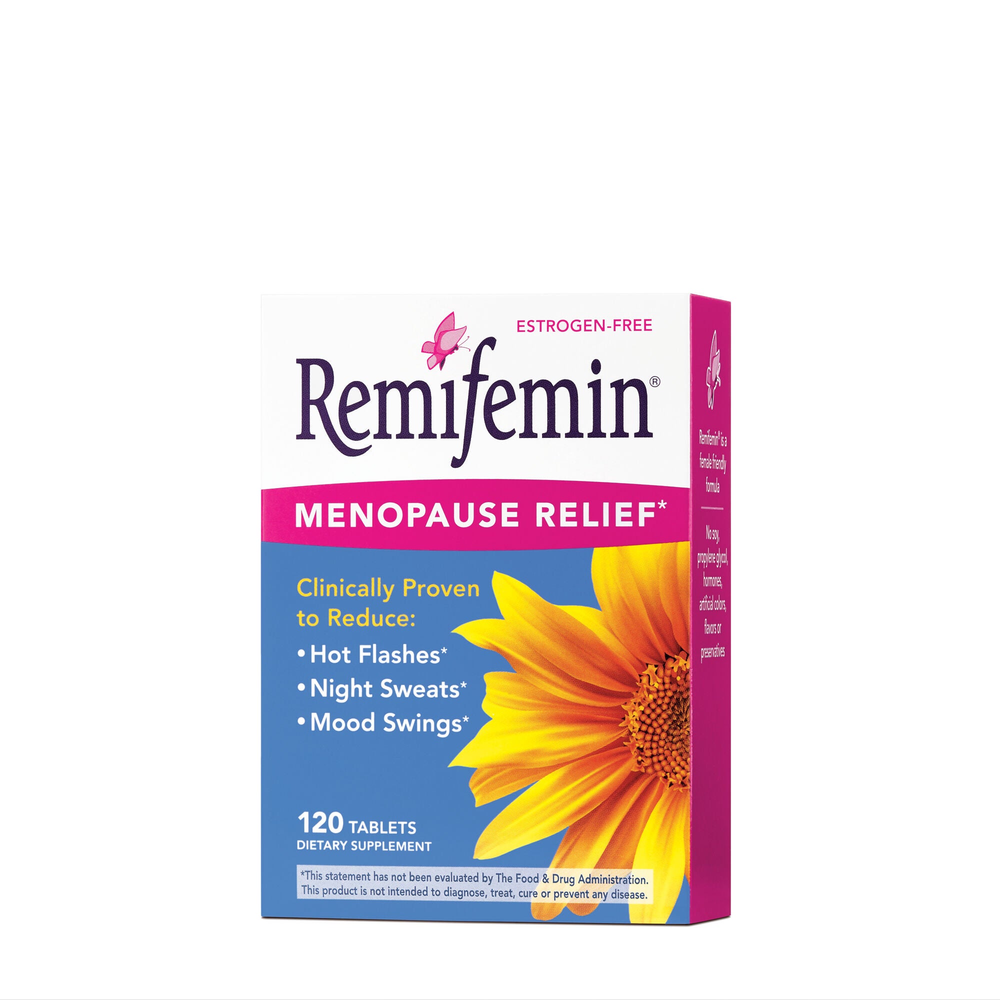 Enzymatic Therapy Remifemin