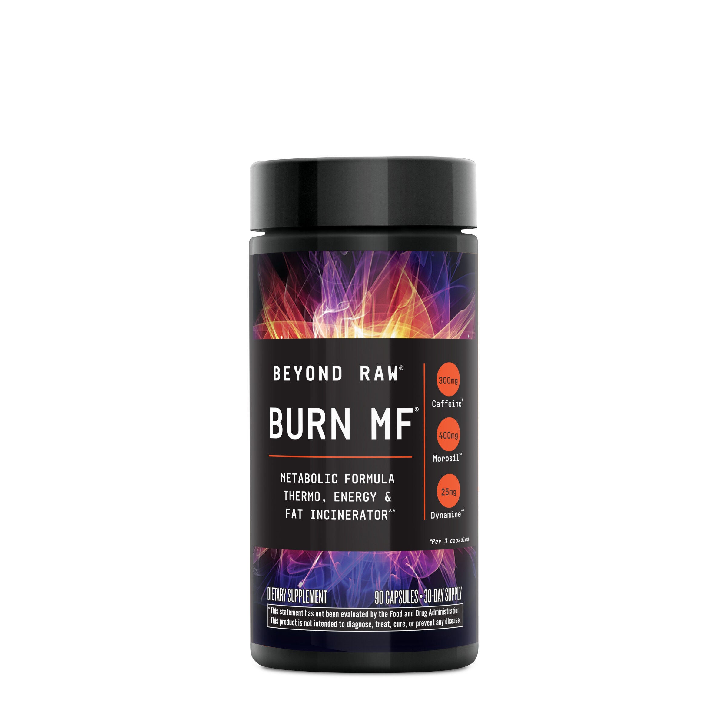 BEYOND Z BURN ダイエットサプリ 200g 3個セット BEYOND Z BURN ゼット