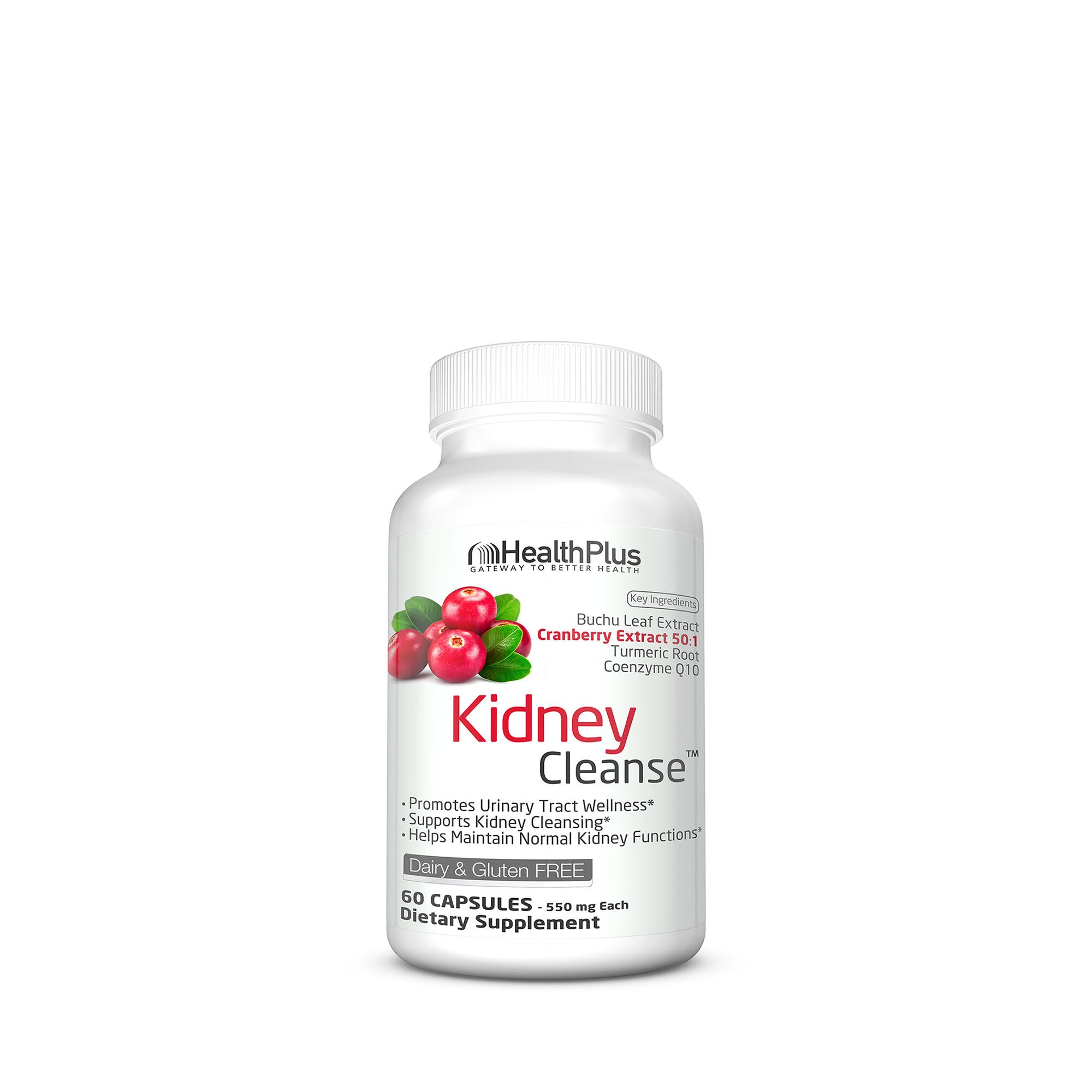 Health Plus Kidney Cleanse™ GNC