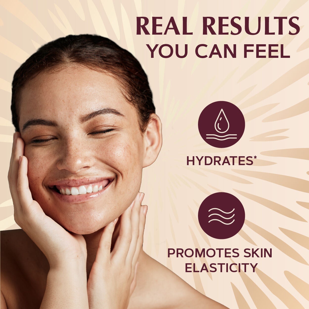 Premier Collagen Marine Peptides Gummy - Wild Berry - 90 Gummies (30 Servings)