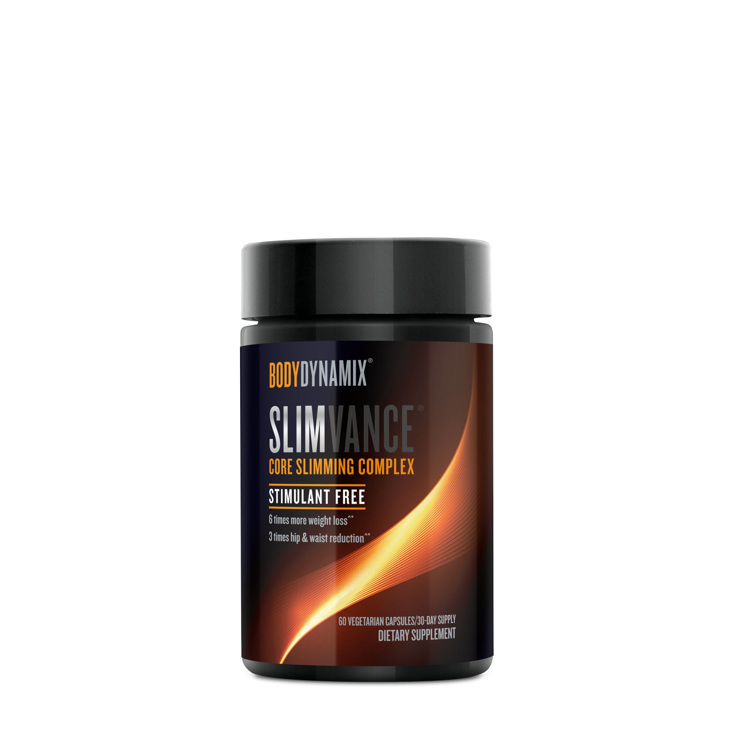 BodyDynamix® - Slimvance® Core Slimming Complex Stimulant