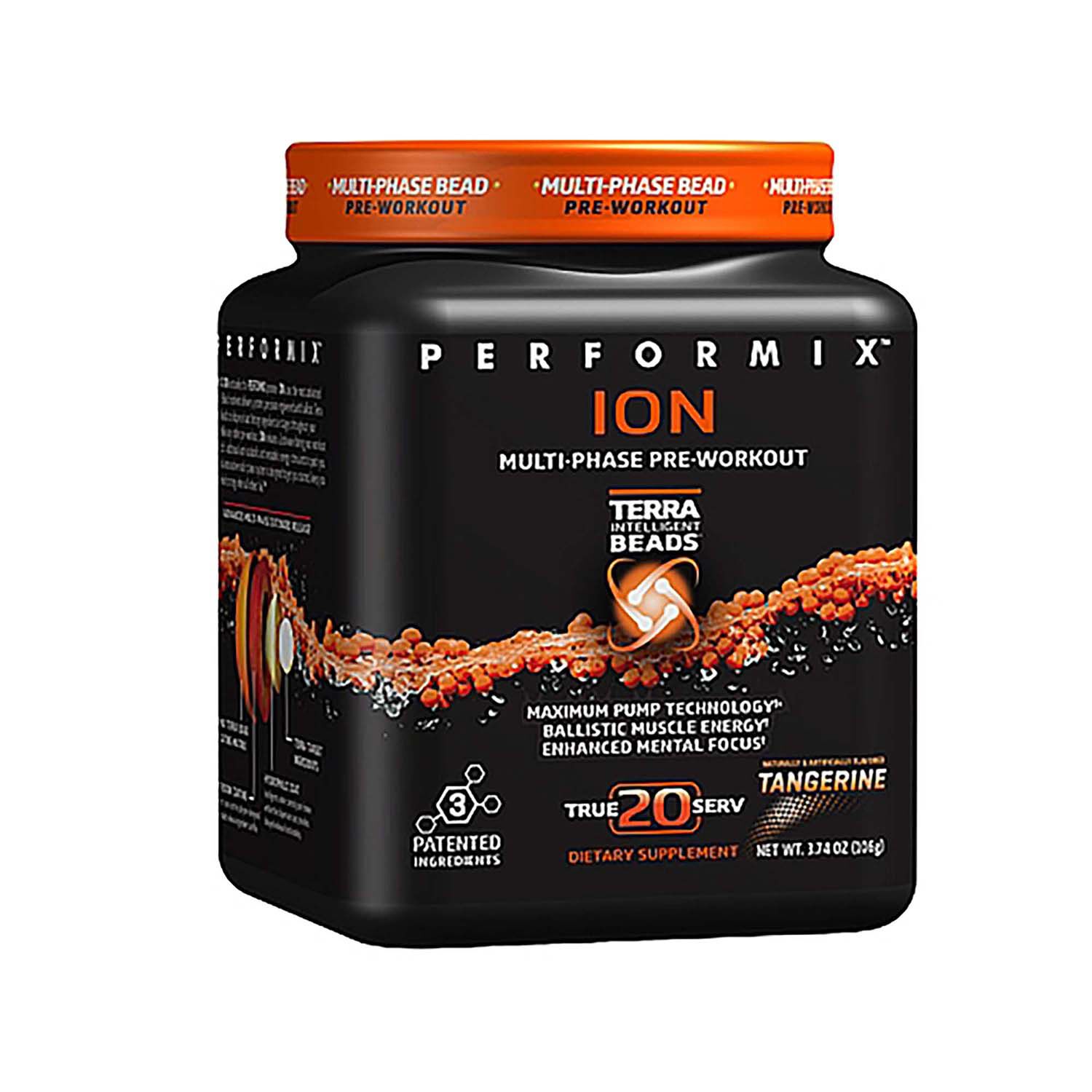 Pre Workout Energy Powder Gnc Blog Dandk