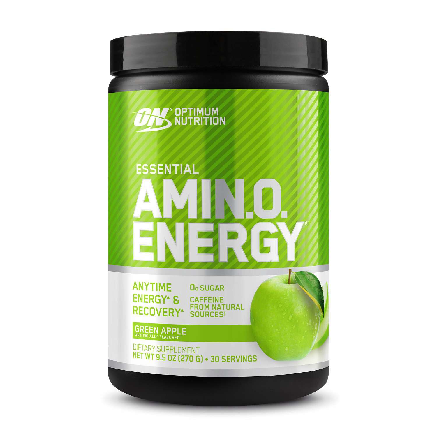 Essential AMIN.O. Energy&trade; - Green Apple&nbsp;(30 Servings) Green Apple | GNC