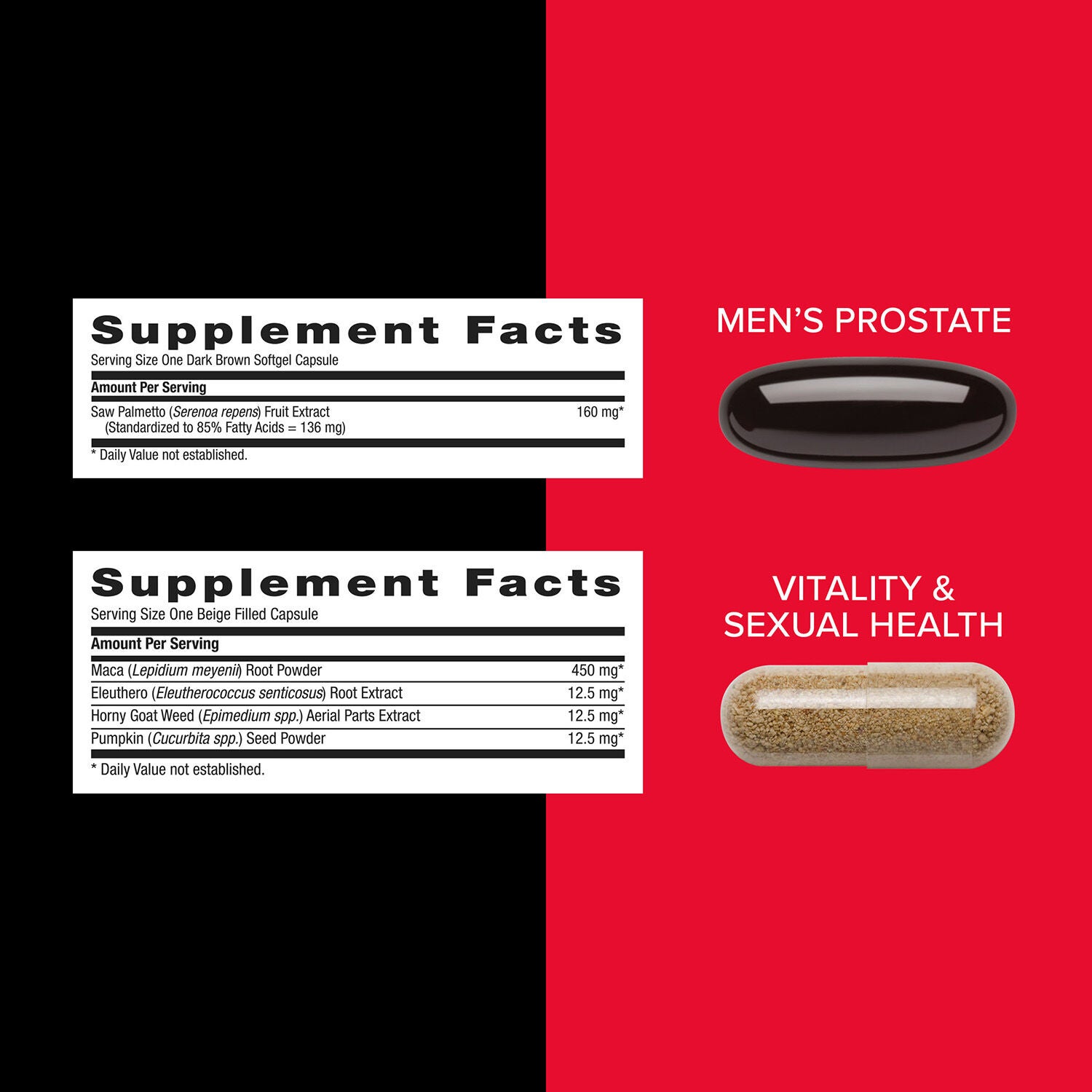 Performance and Vitality Vitapak&reg; Program V1 (1 Month Supply)  | GNC