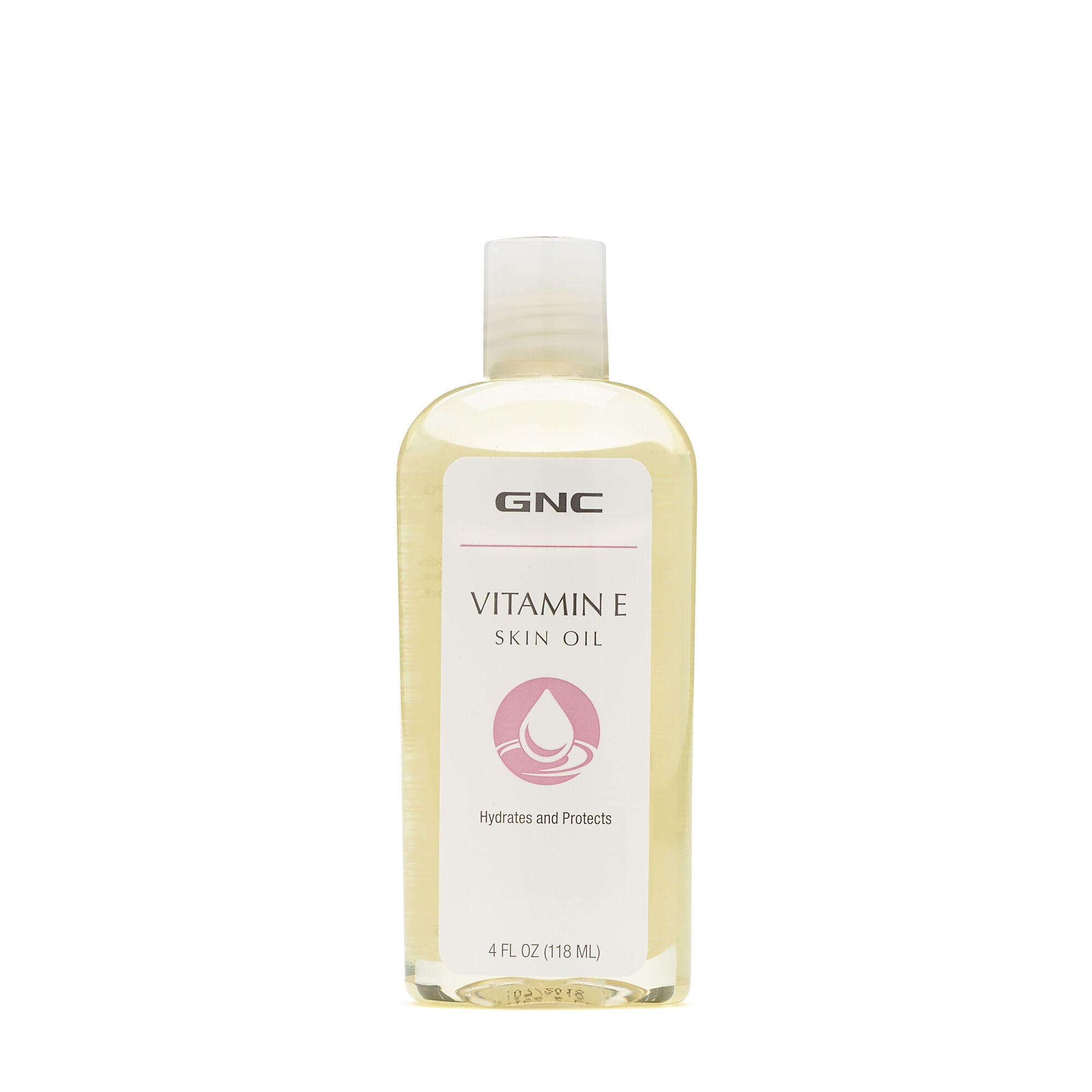 Gnc Vitamin E Skin Oil Gnc