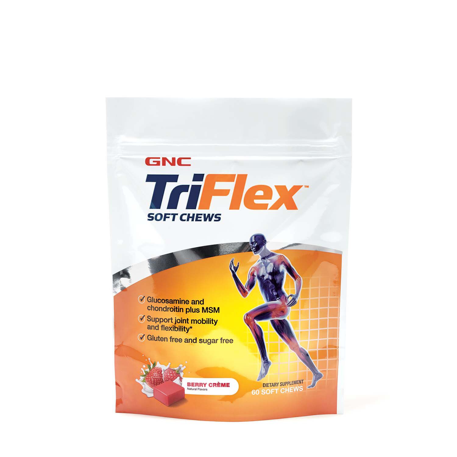 gnc triflex soft chews