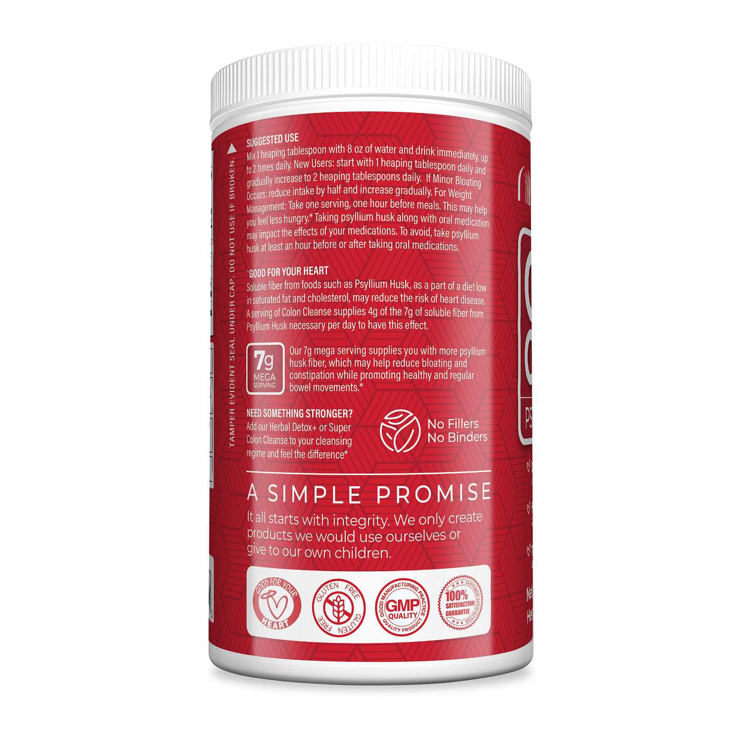 Original Colon Cleanse® - 12 oz. (48 Servings)