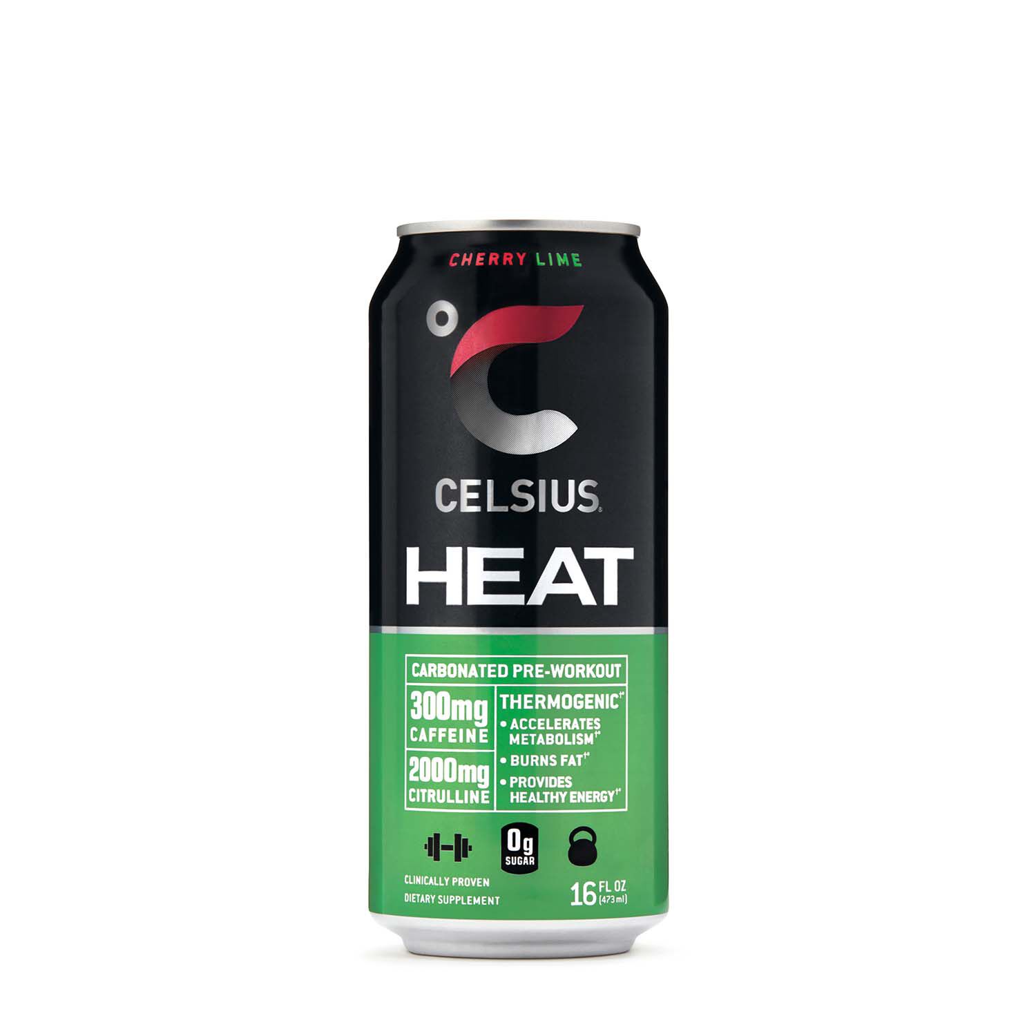 21+ Fizzy pre workout ideas