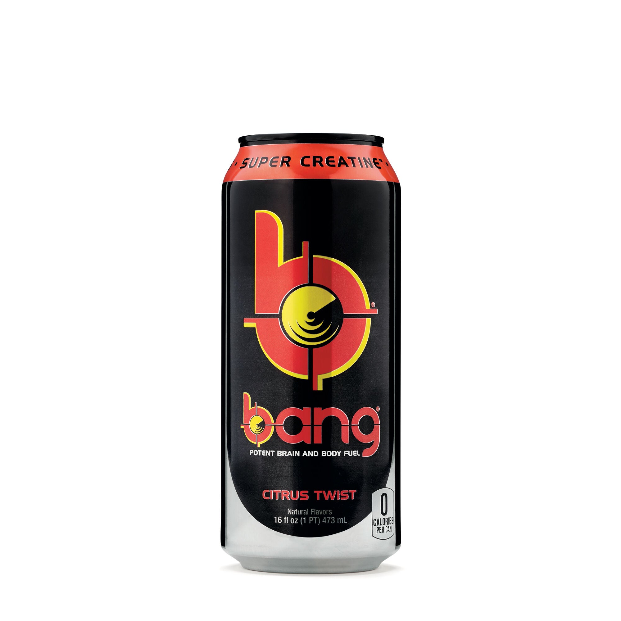 Bang® Citrus Twist Bang® Citrus Twist