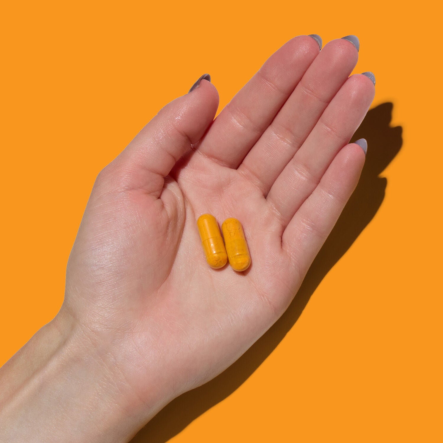 TriFlex Joint Support Turmeric Formula - 60 Capsules (30 Servings)  | GNC