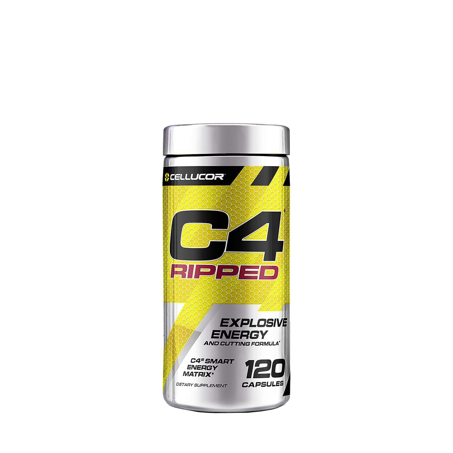 C4® Ripped GNC