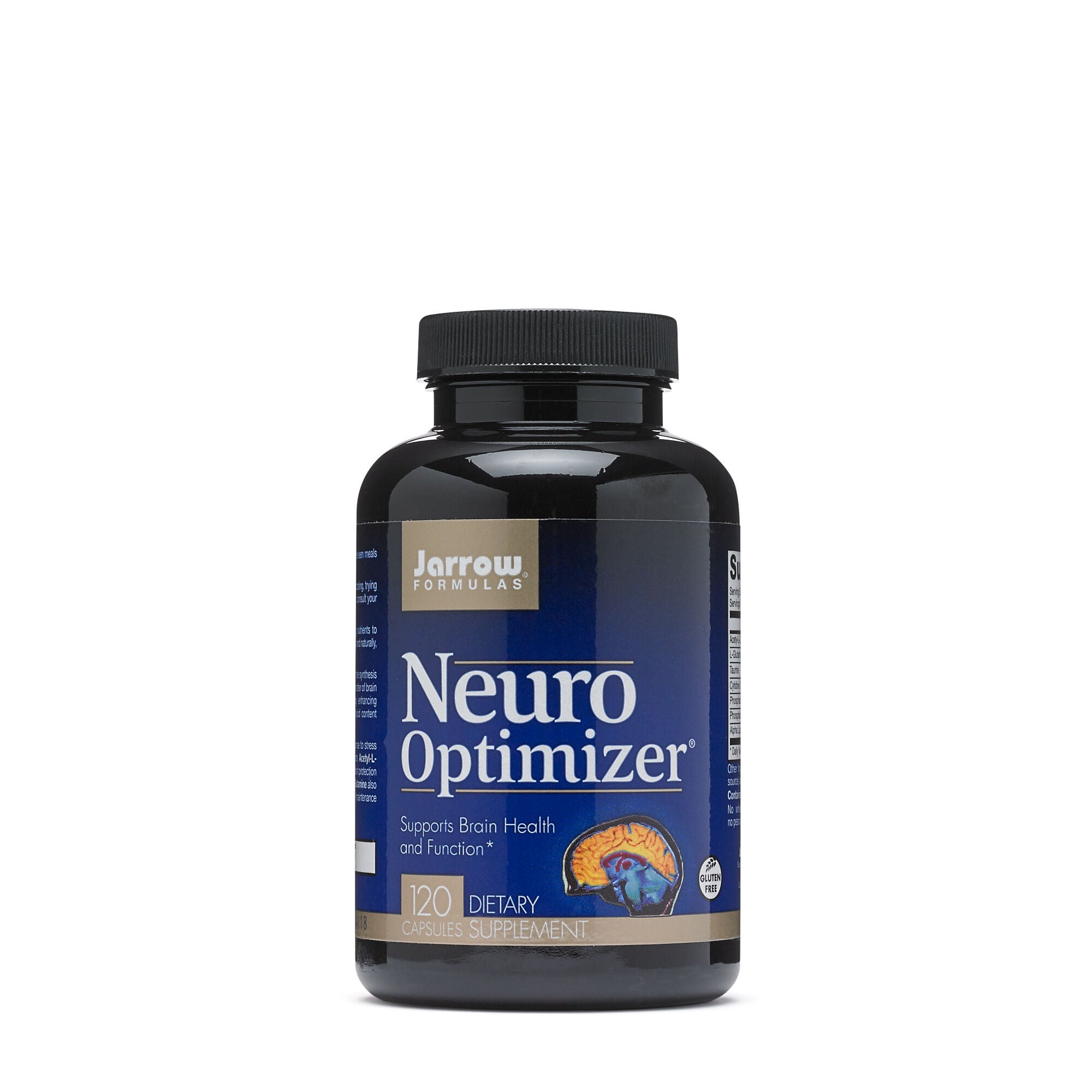 Jarrow Formulas Neuro Optimizer Gnc