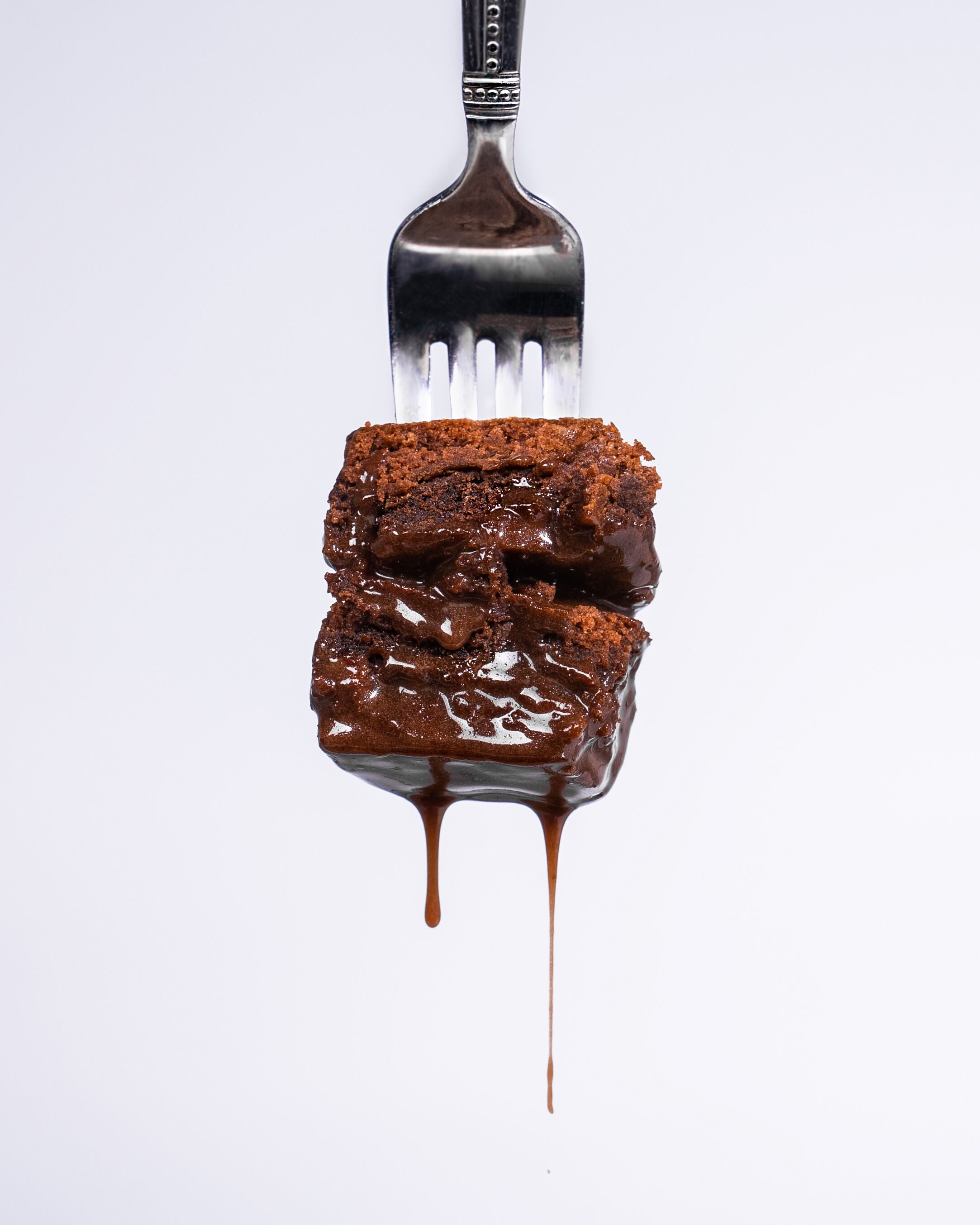 Protein Brownie - Chocolate Glazed Donut (12 Brownies)  | GNC