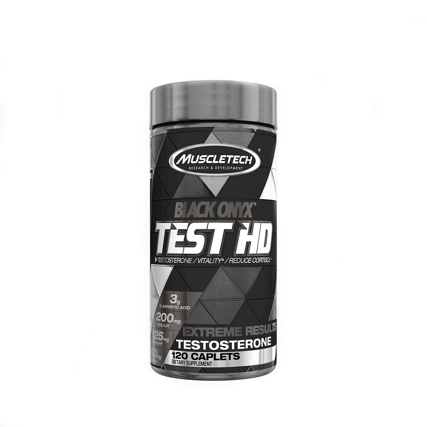 bodystrong test boost ultra 90 caps