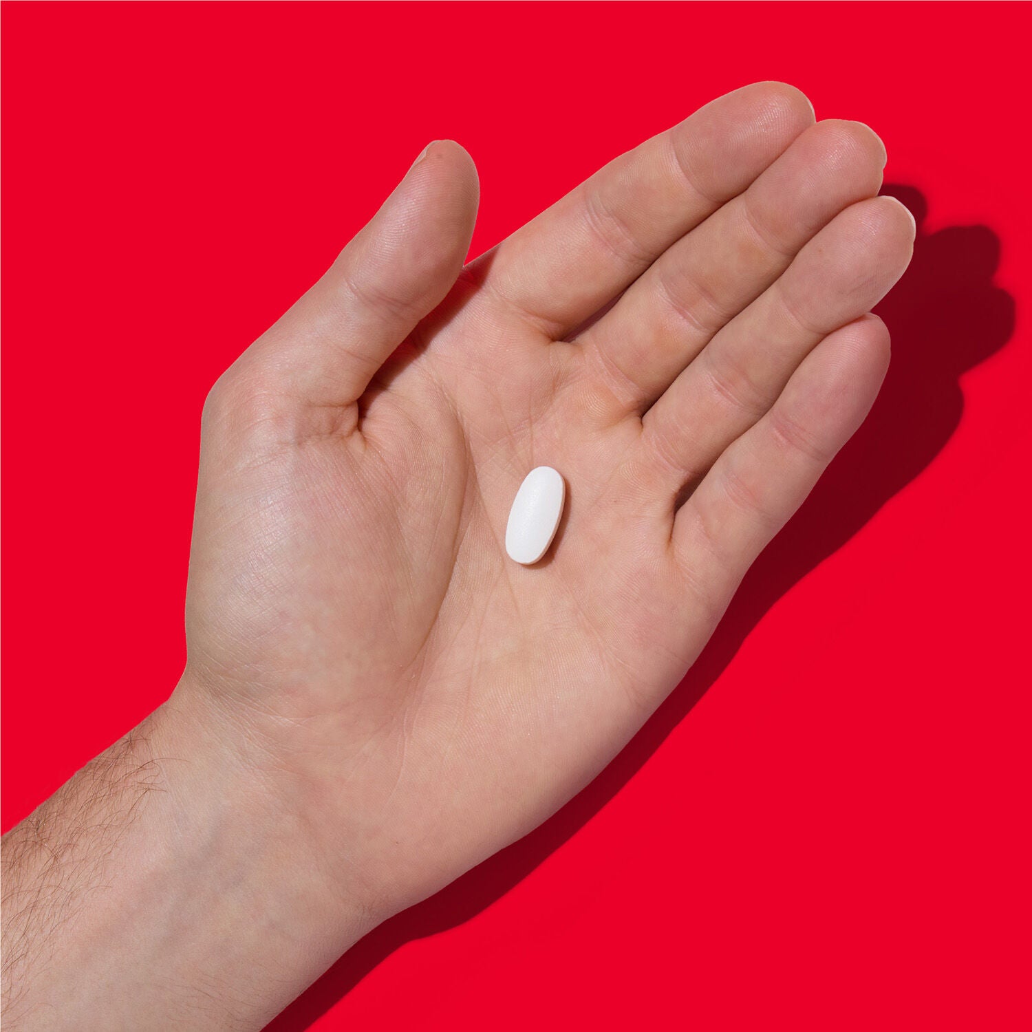 P.M Zinc Magnesium - 60 Caplets (60 Servings)  | GNC