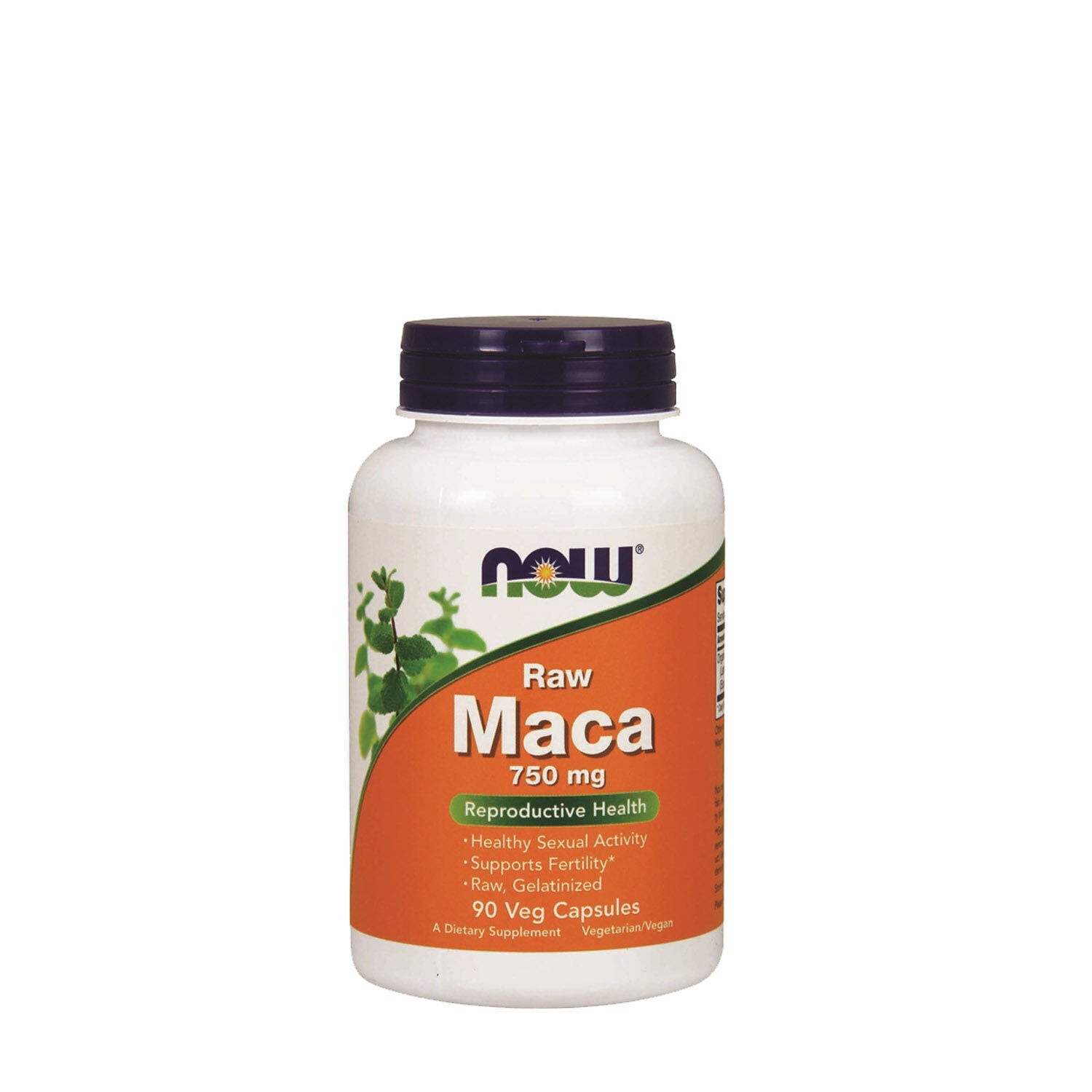 department maca root gnc