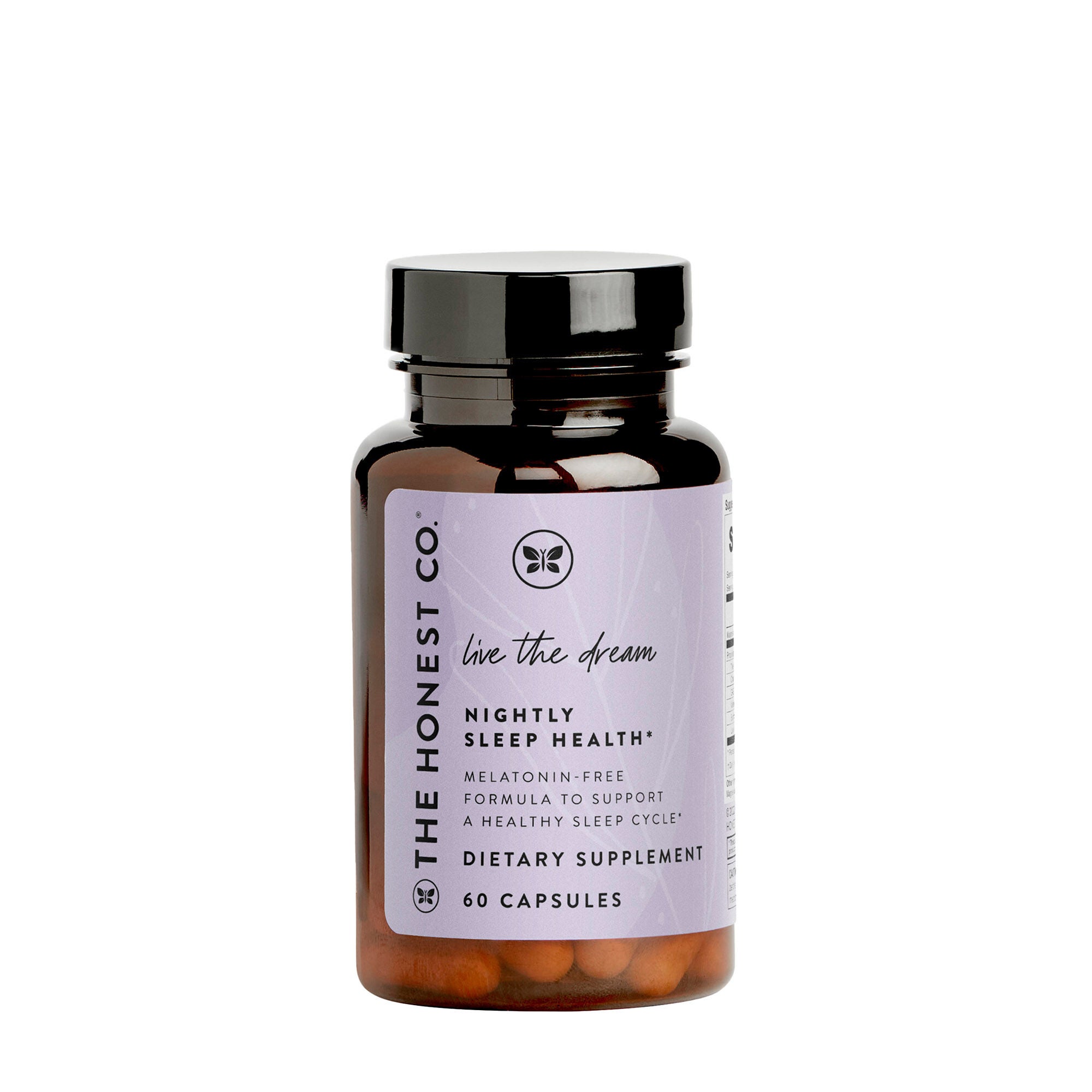 The honest company store formula