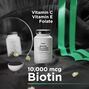 AMEN - Biotin Collagen Vitamins+ - 90 Capsules &#40;90 Servings&#41;  | GNC
