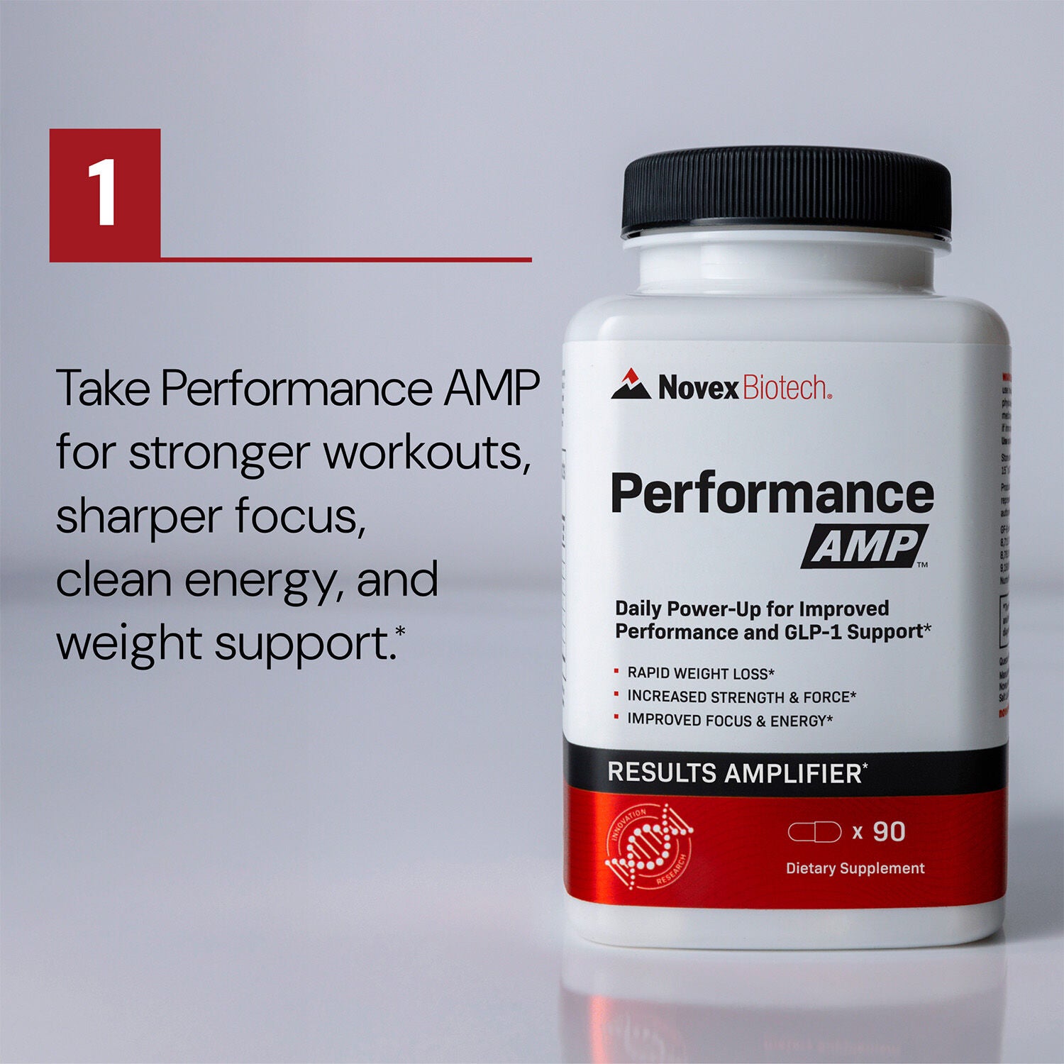 GF-9&reg; Black Label (30 Servings)  | GNC