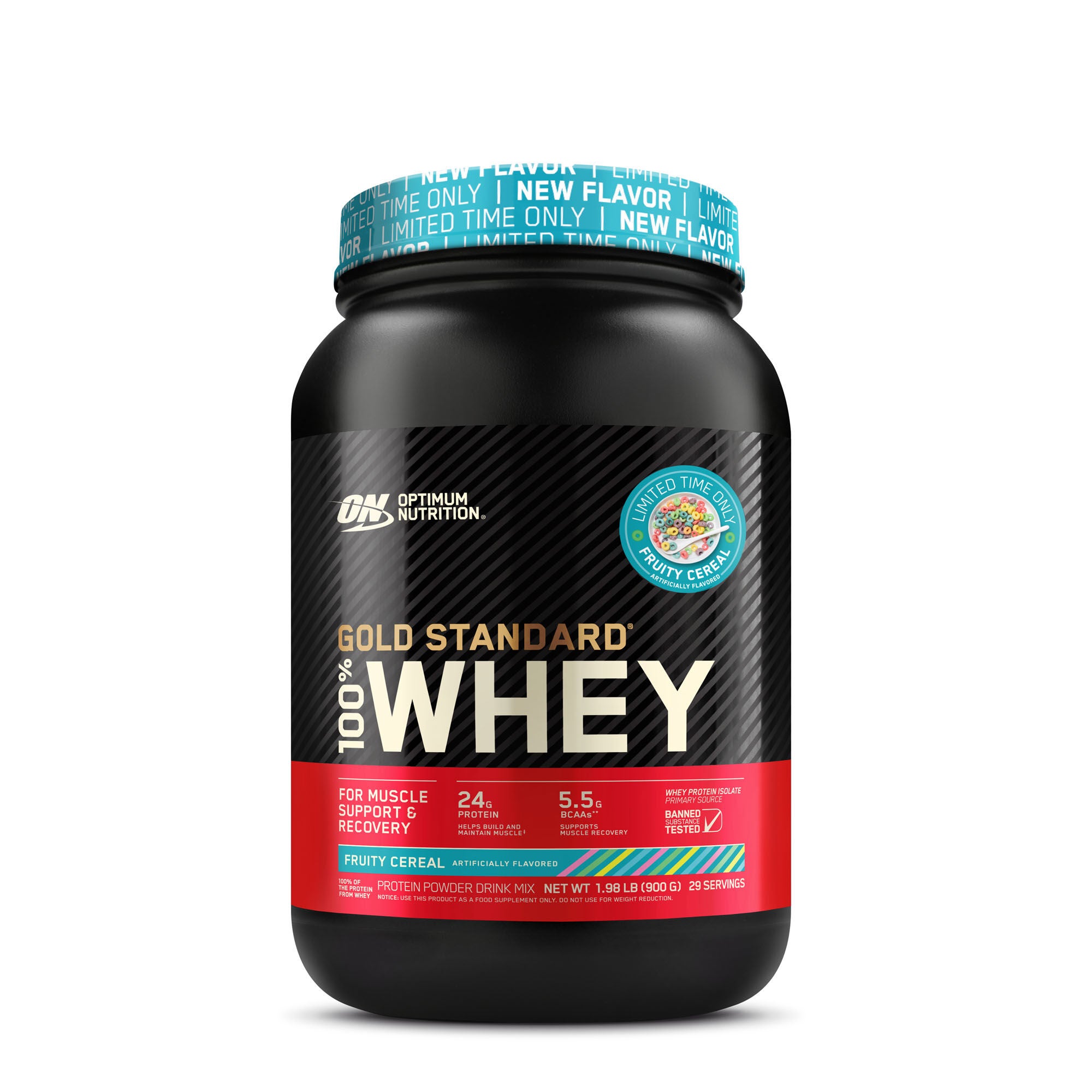Optimum Nutrition Products GNC