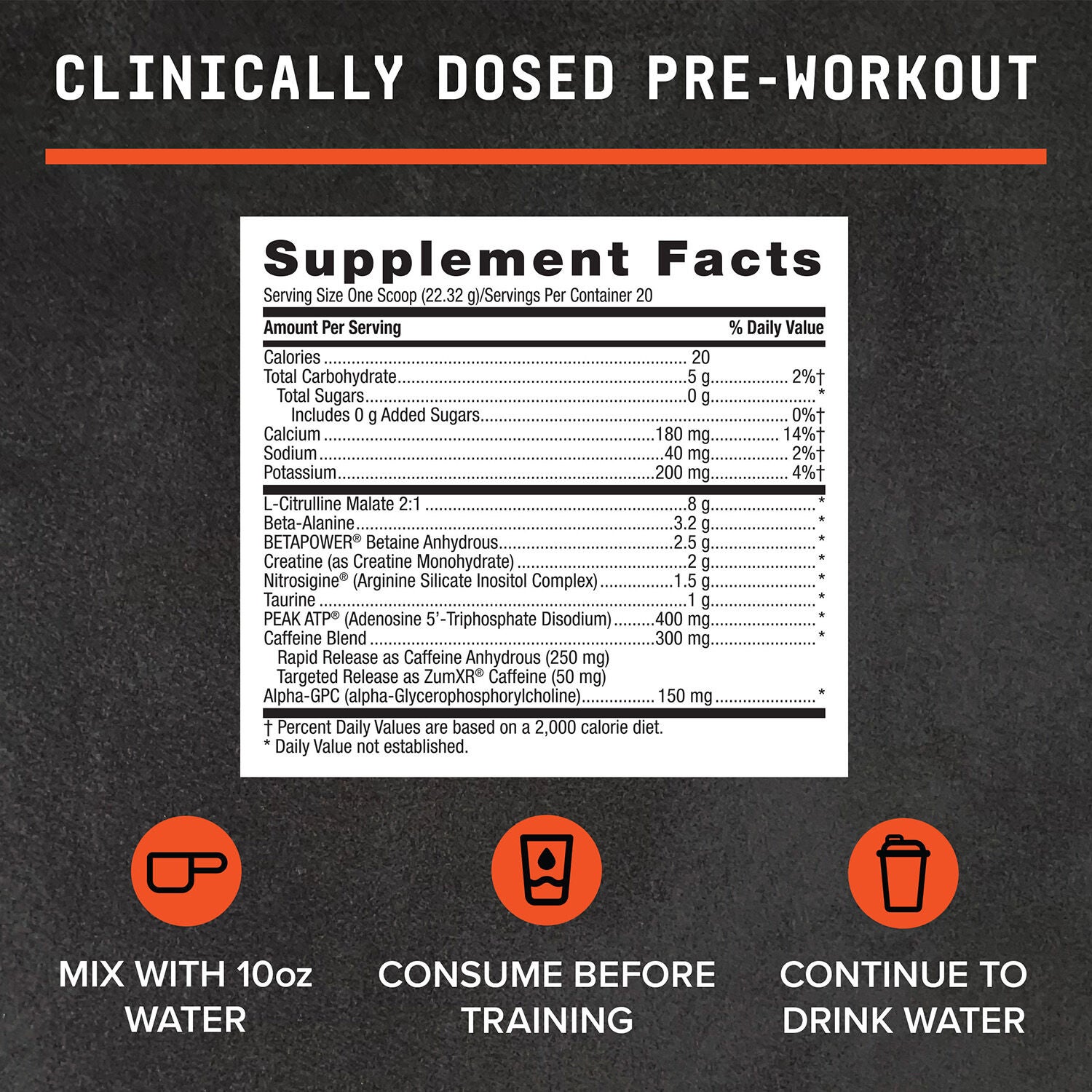 LIT AF&trade; Pre-Workout - Lemon Ice&nbsp;(20 Servings) Lemon Ice | GNC