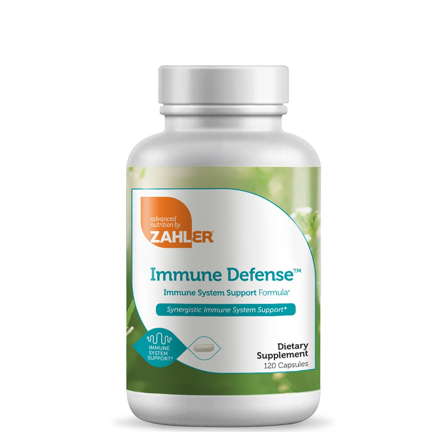 Immune Defense&trade; - 120 Capsules (30 Servings)  | GNC