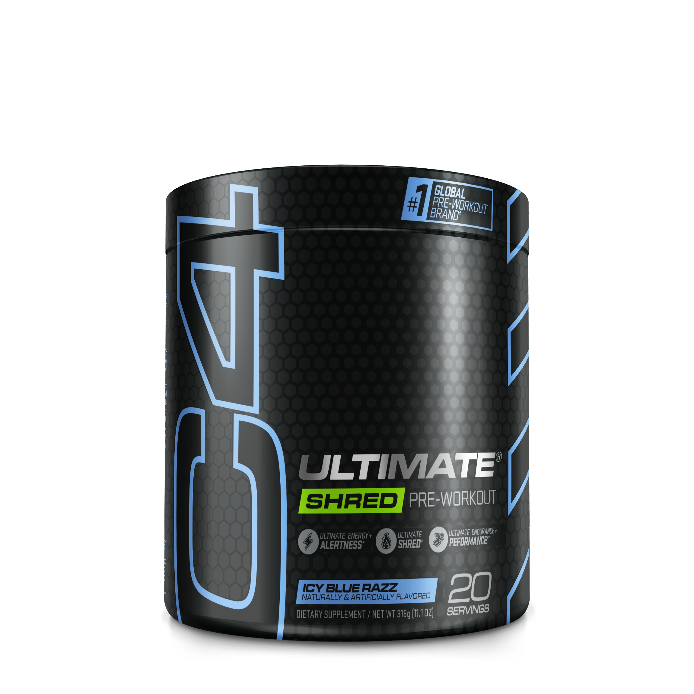 Shredz Pre Workout Gnc EOUA Blog