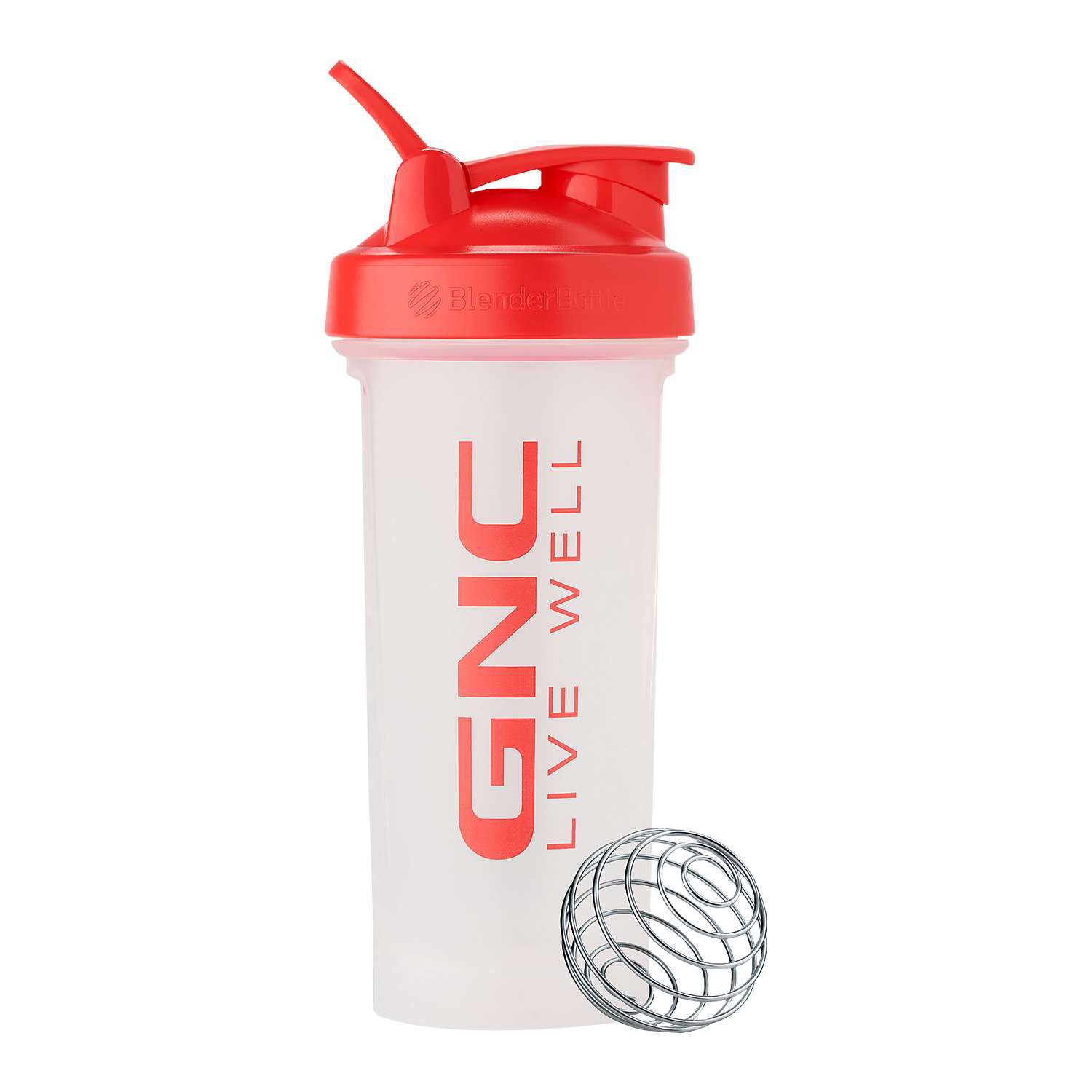 Live Well Classic Shaker Bottle V2 - 28oz.