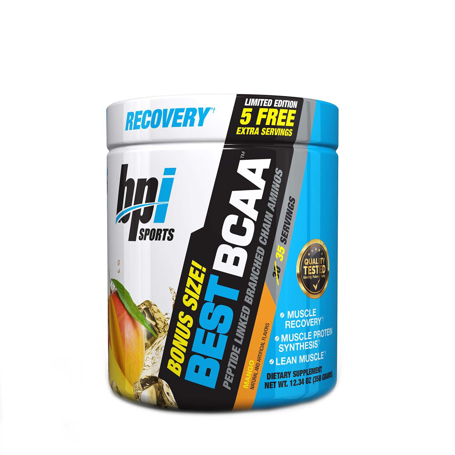Shop & Save On BPI Sports Products | GNC