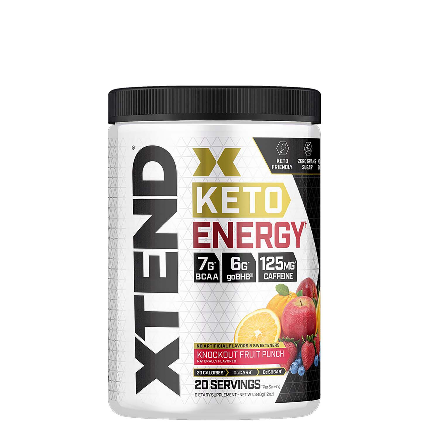 X2 Performance Energy Drink Raspberry Flavor 16 Oz Instacart