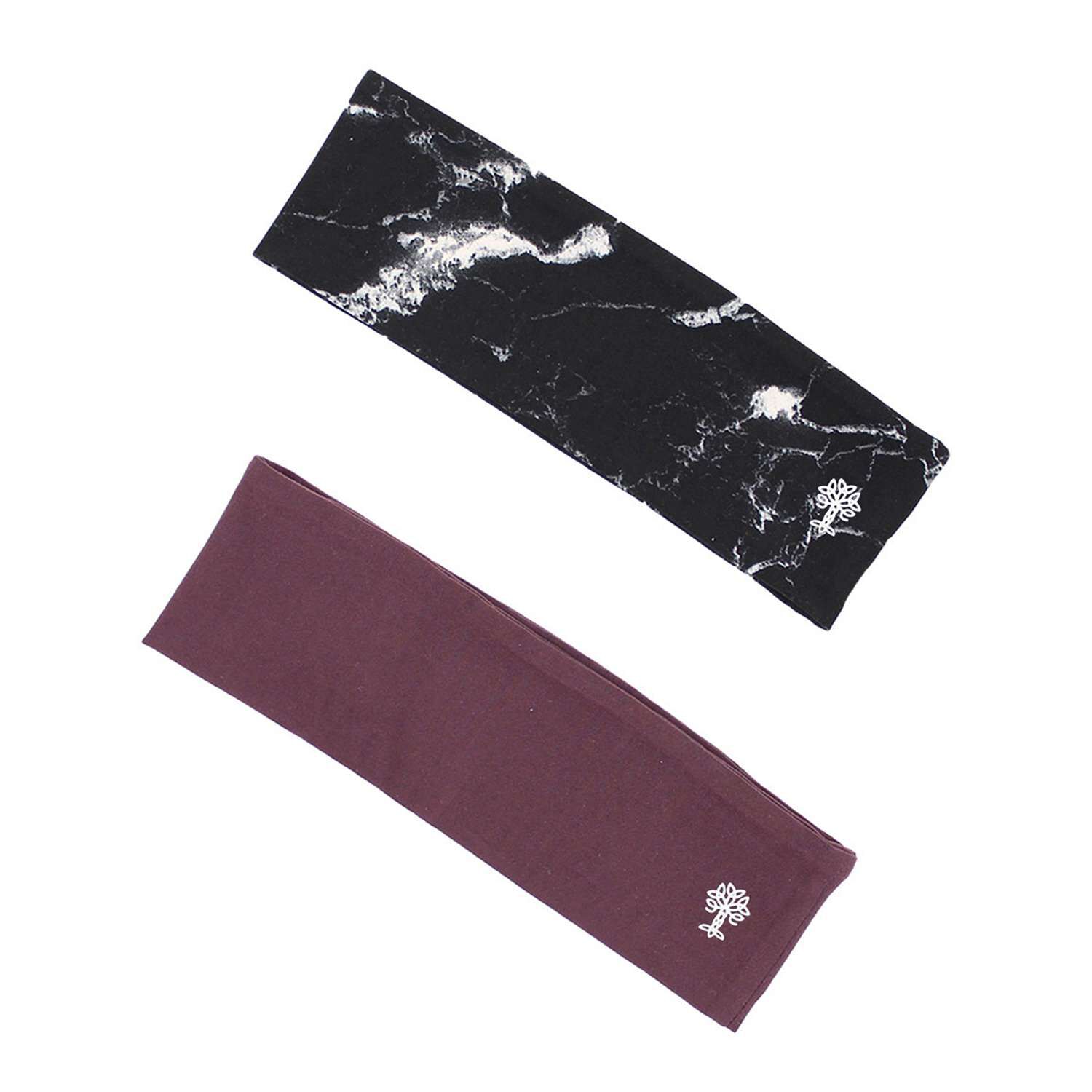 Headbands - Marble - 2 Pack Marble | GNC