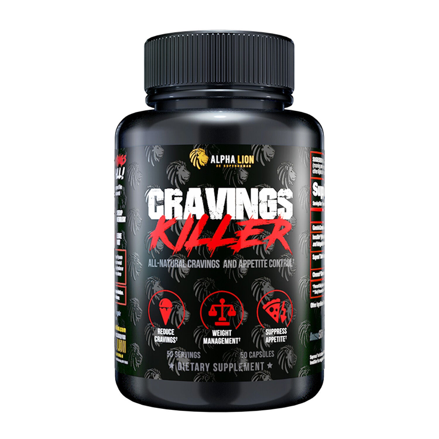 Cravings Killer | GNC