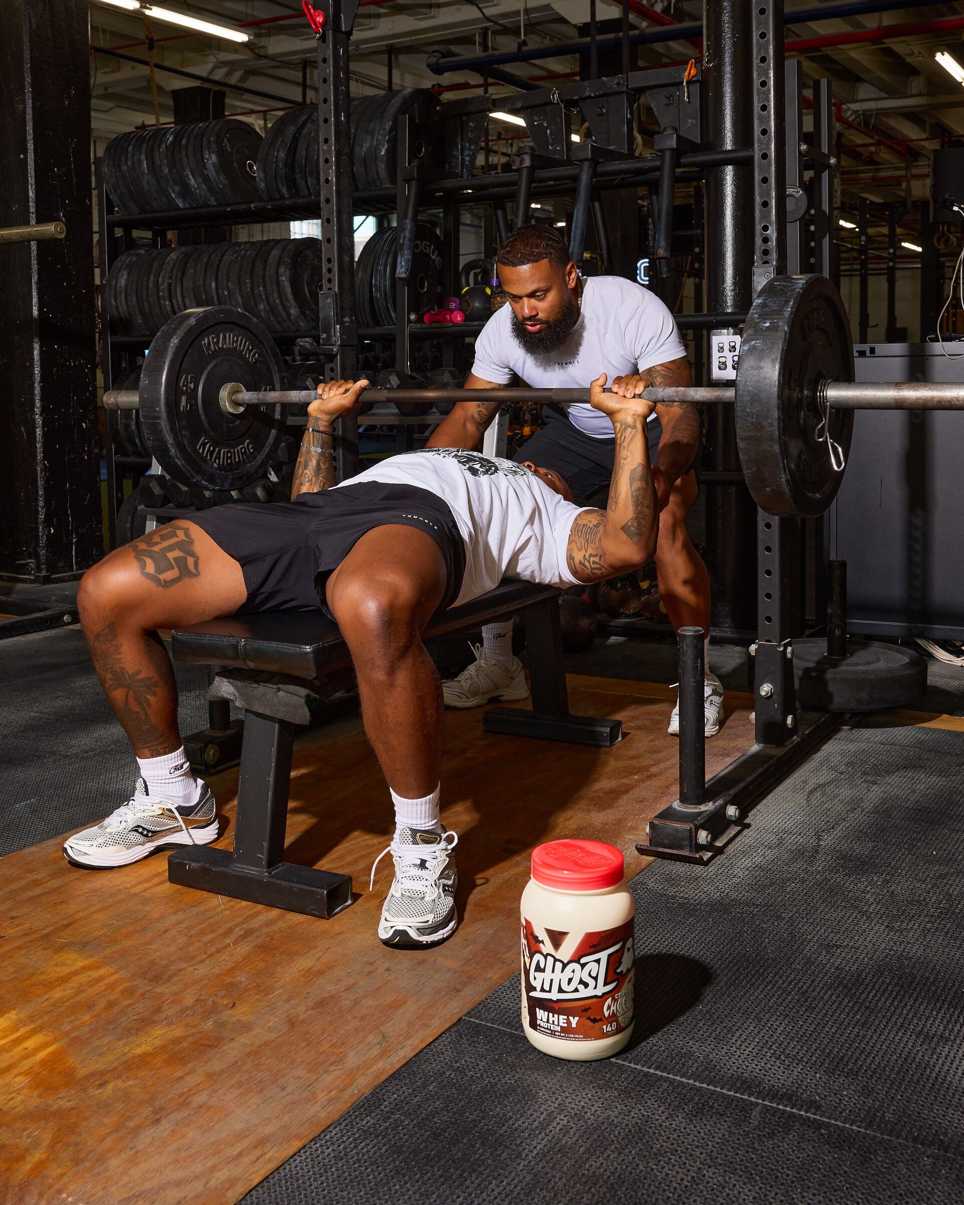 WHEY - Count Chocula (26 Servings)