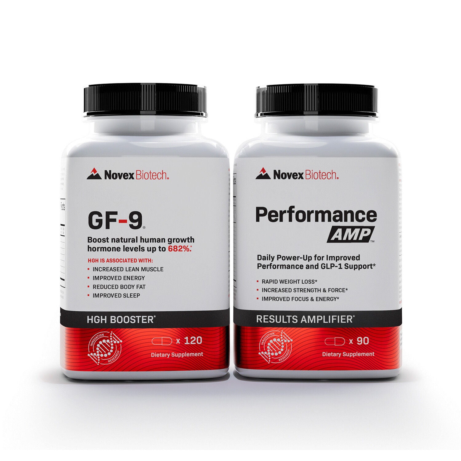 GF-9&reg; Black Label (30 Servings)