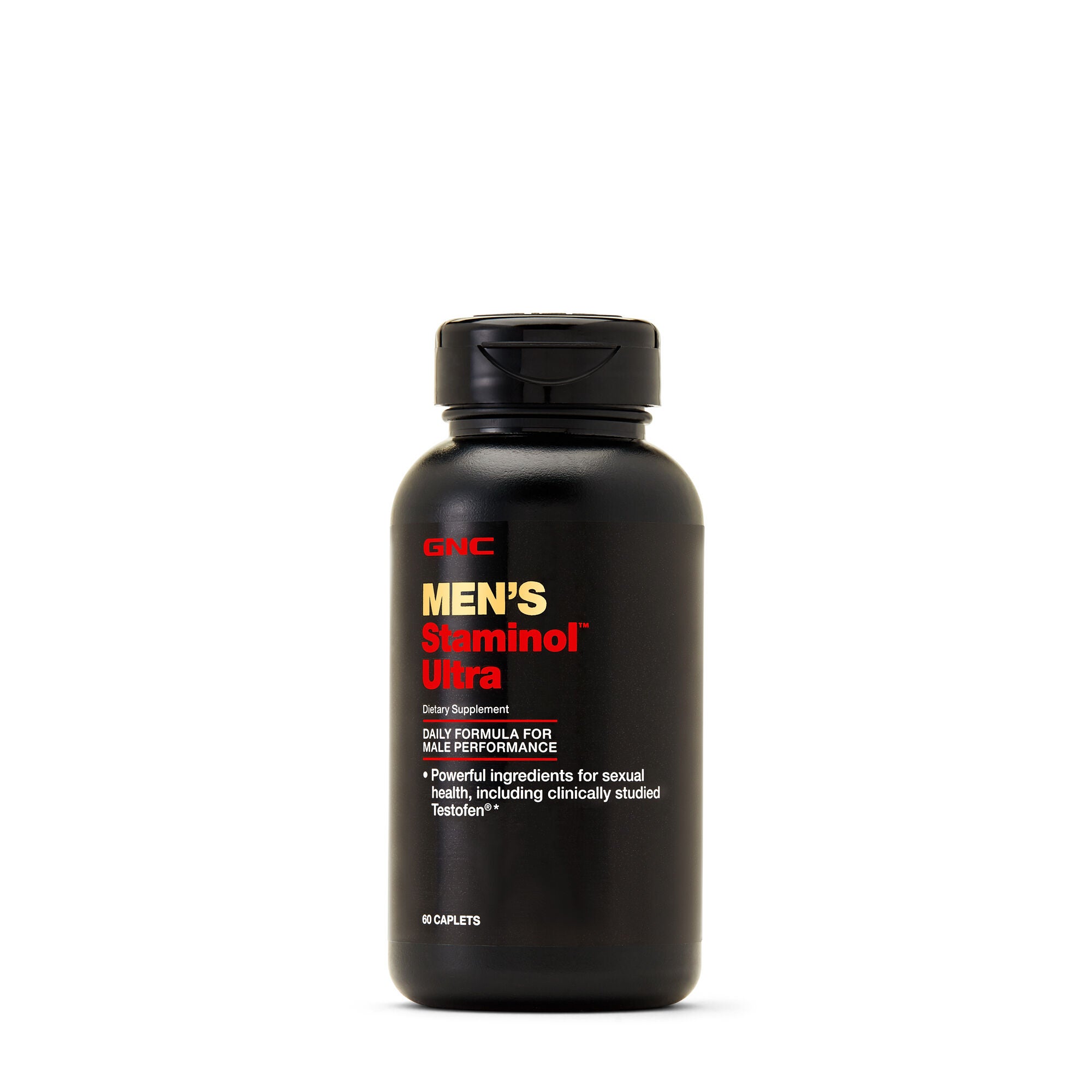 Staminol&trade; Ultra  | GNC